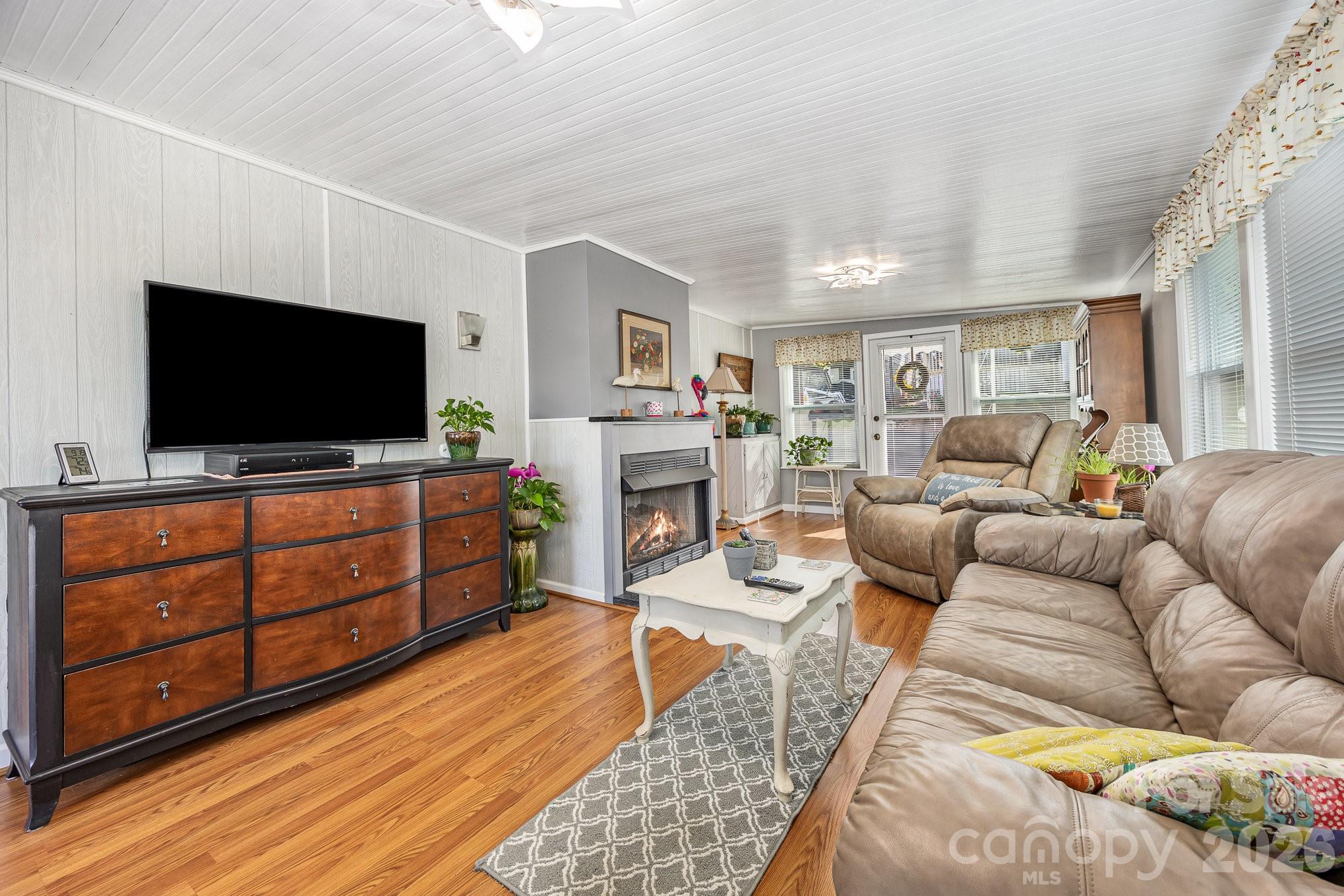 Badin Shores Resort - Residential