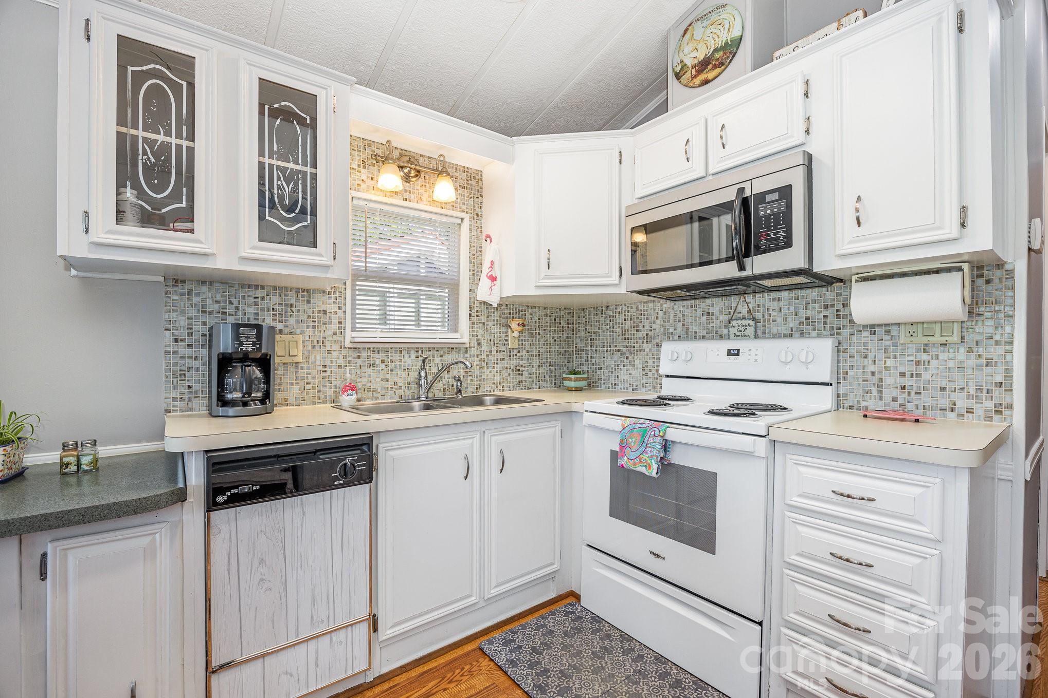 Badin Shores Resort - Residential