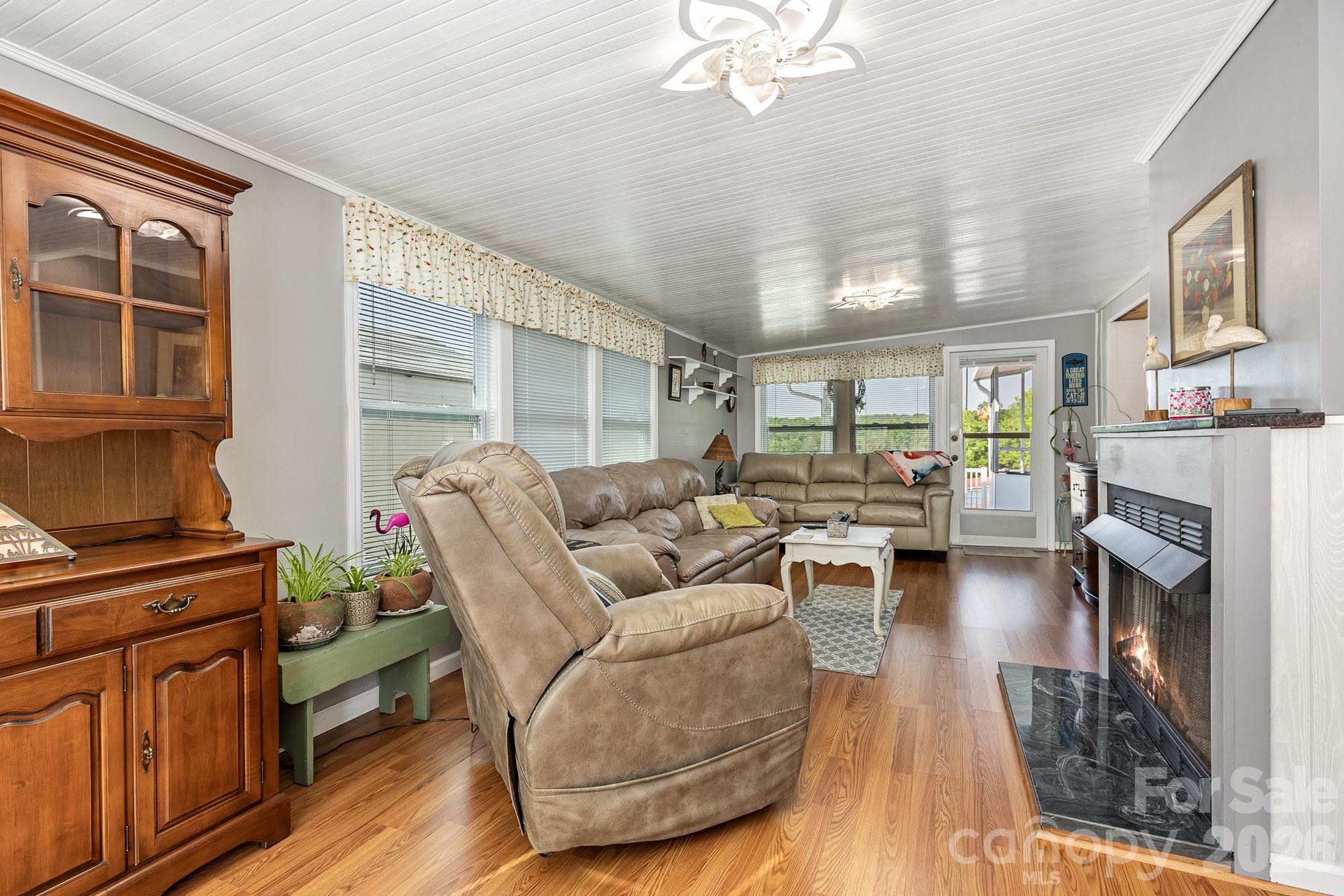 Badin Shores Resort - Residential