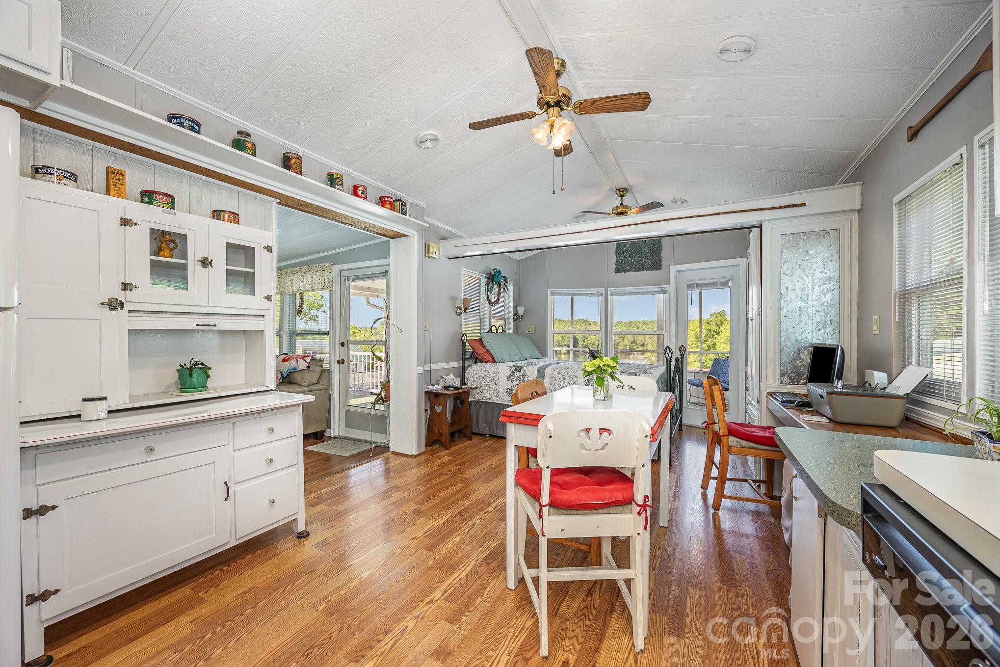 Badin Shores Resort - Residential