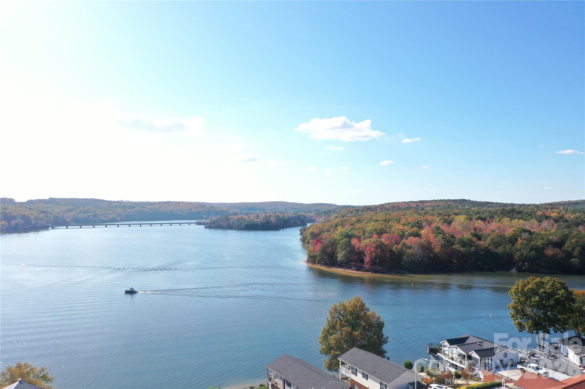 Badin Shores Resort - Residential