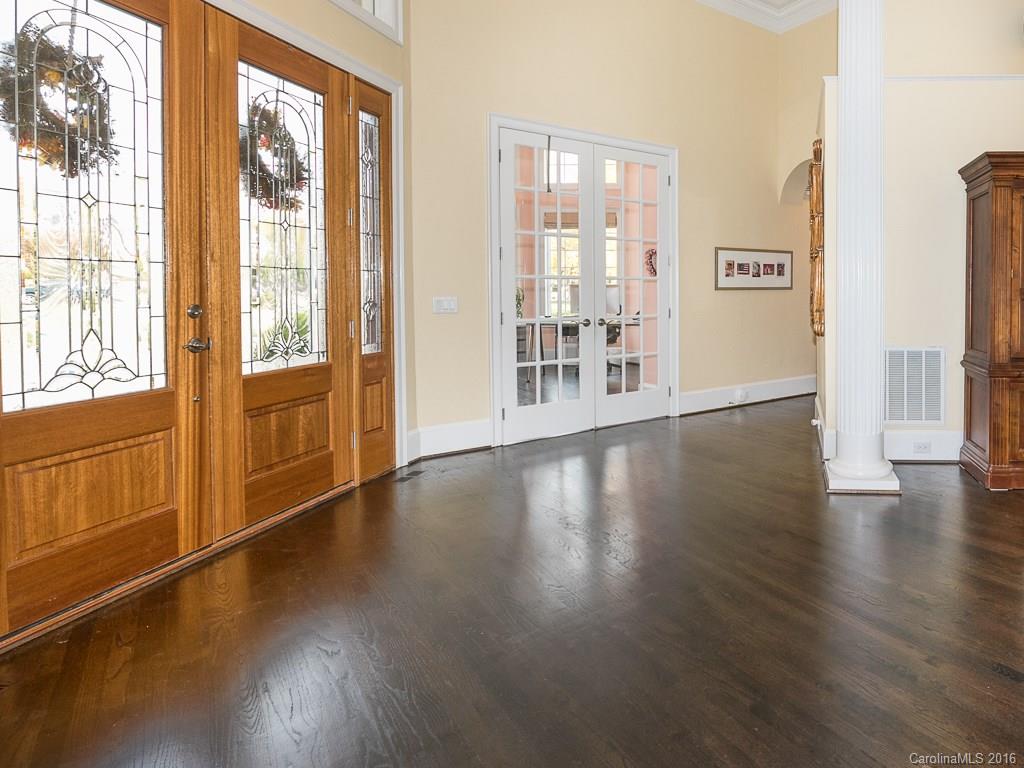 Highgate - Residential Lease