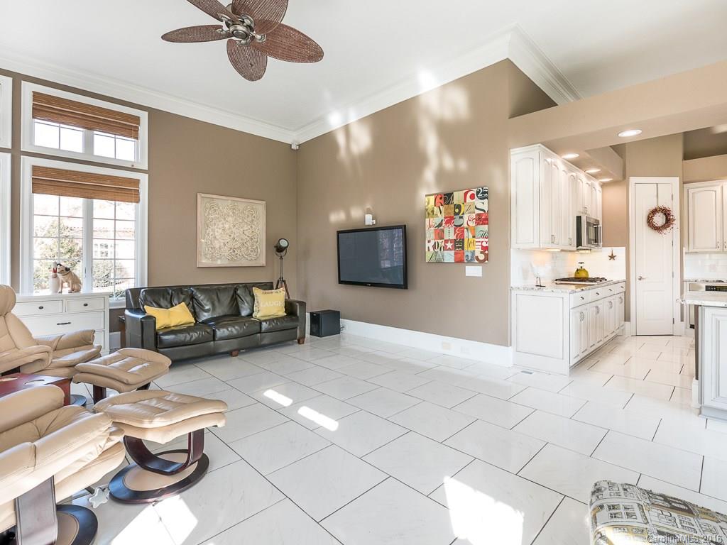 Highgate - Residential Lease