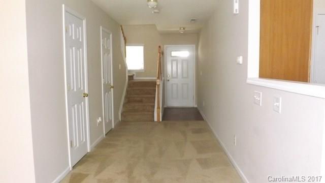 Hanover - Residential Lease