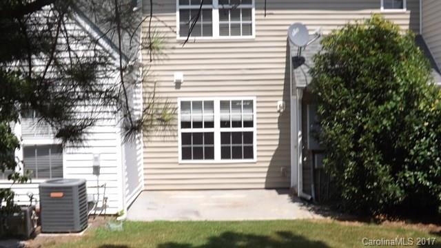 Hanover - Residential Lease