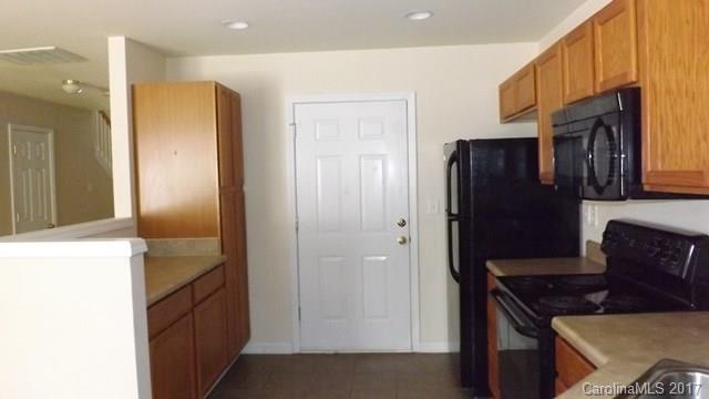 Hanover - Residential Lease