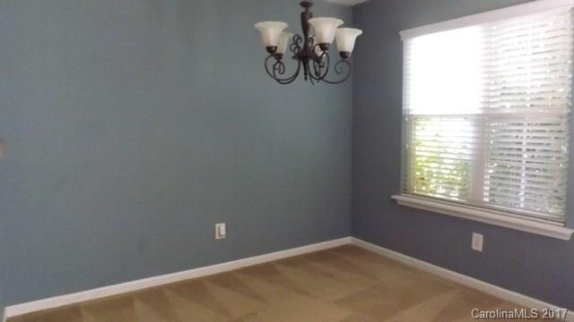 Hanover - Residential Lease