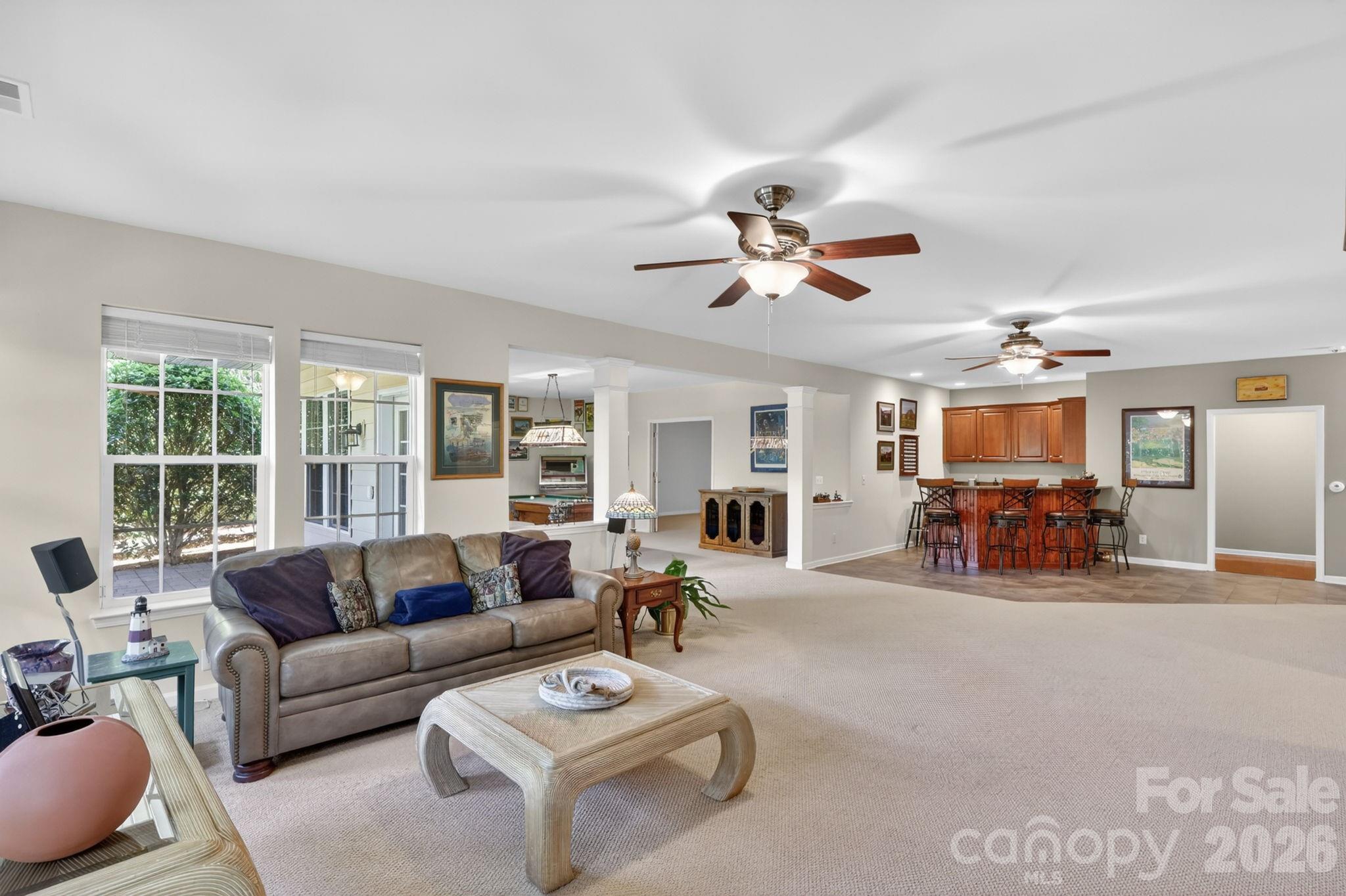 Sun City Carolina Lakes - Residential