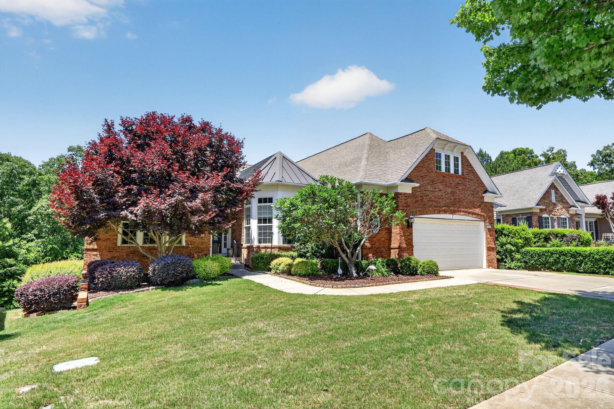 Sun City Carolina Lakes - Residential