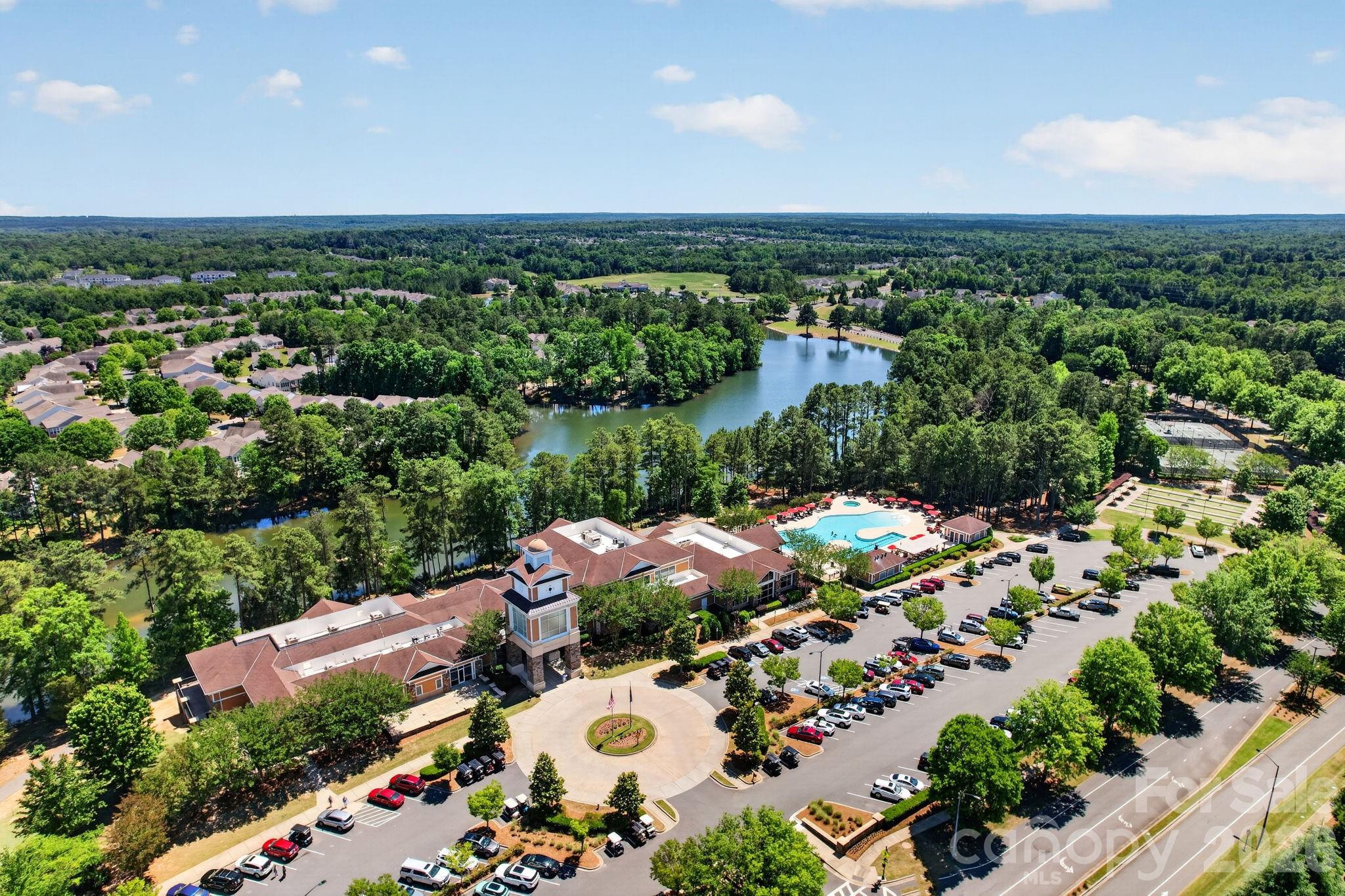 Sun City Carolina Lakes - Residential