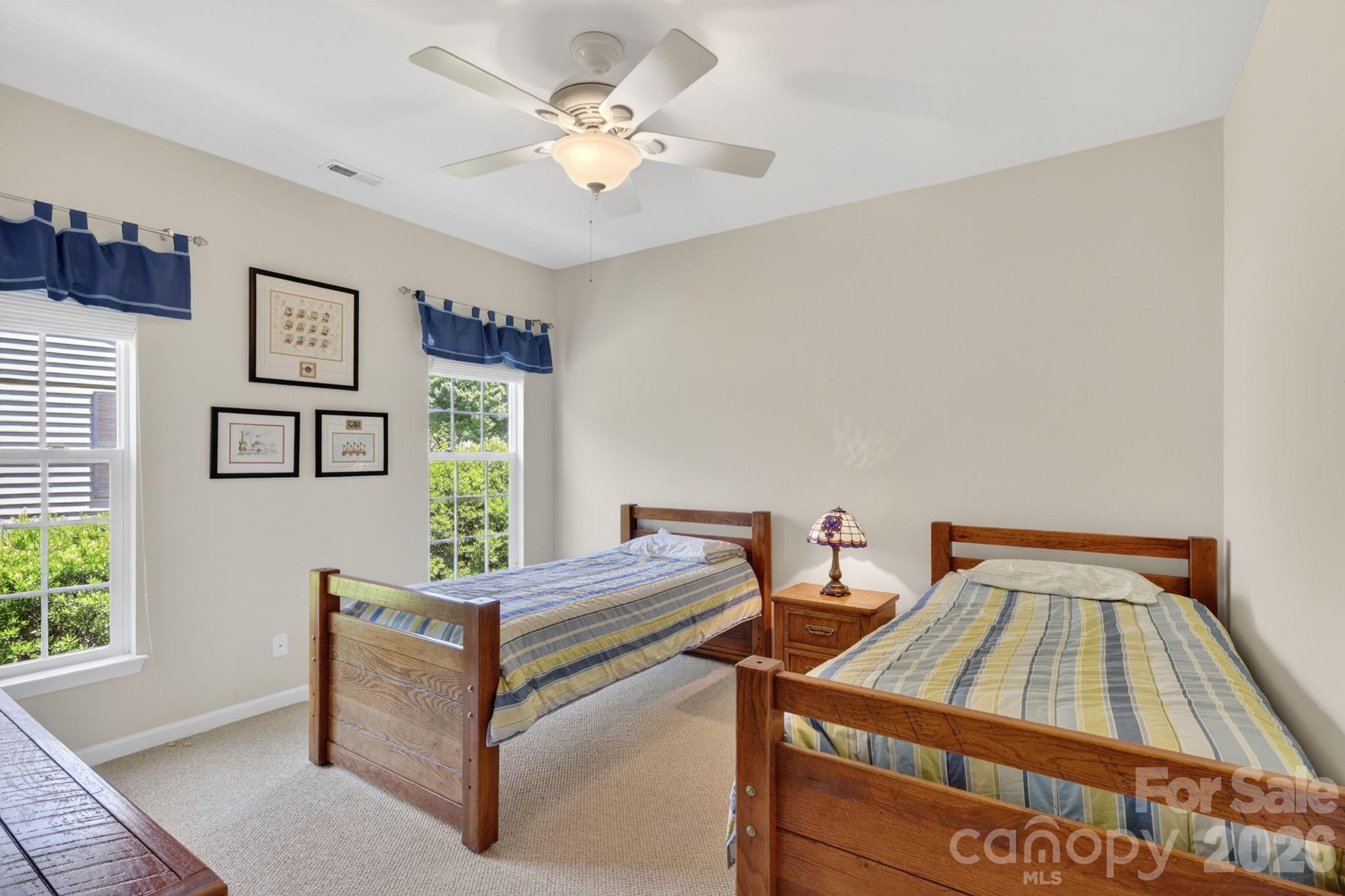 Sun City Carolina Lakes - Residential