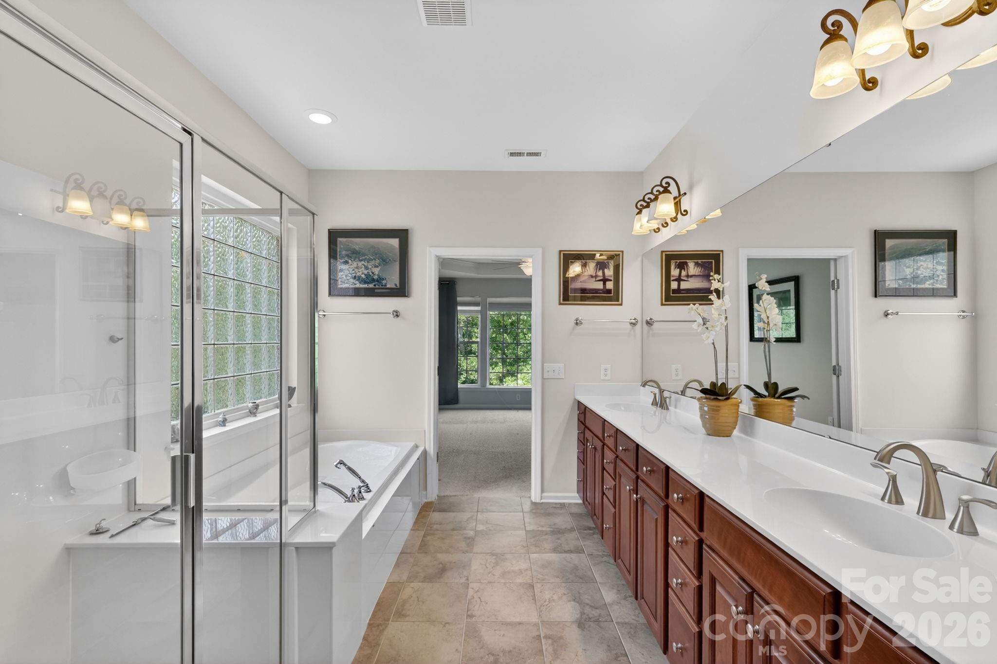 Sun City Carolina Lakes - Residential