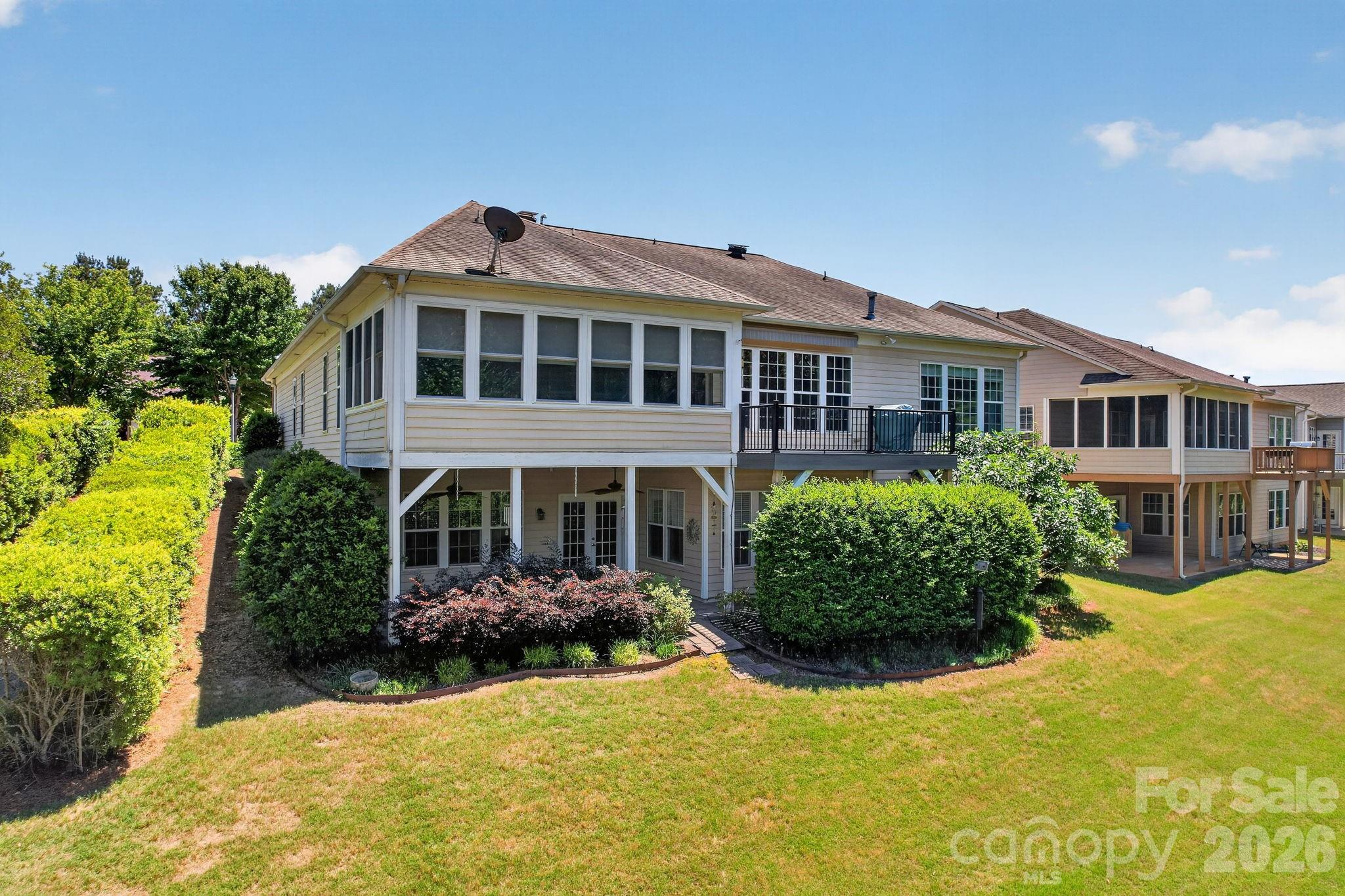 Sun City Carolina Lakes - Residential