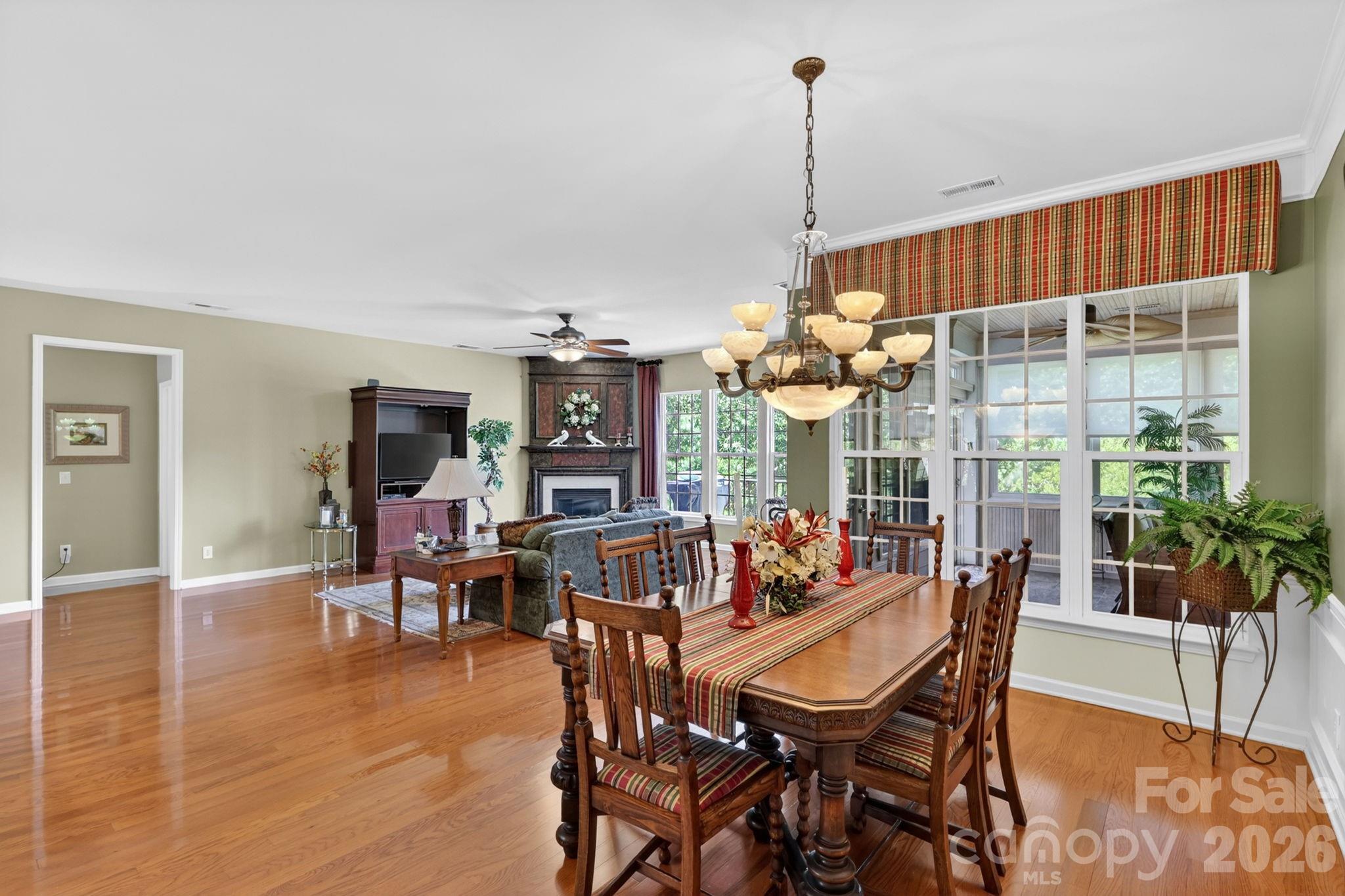 Sun City Carolina Lakes - Residential