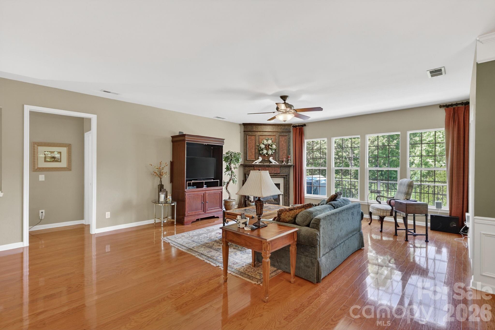Sun City Carolina Lakes - Residential