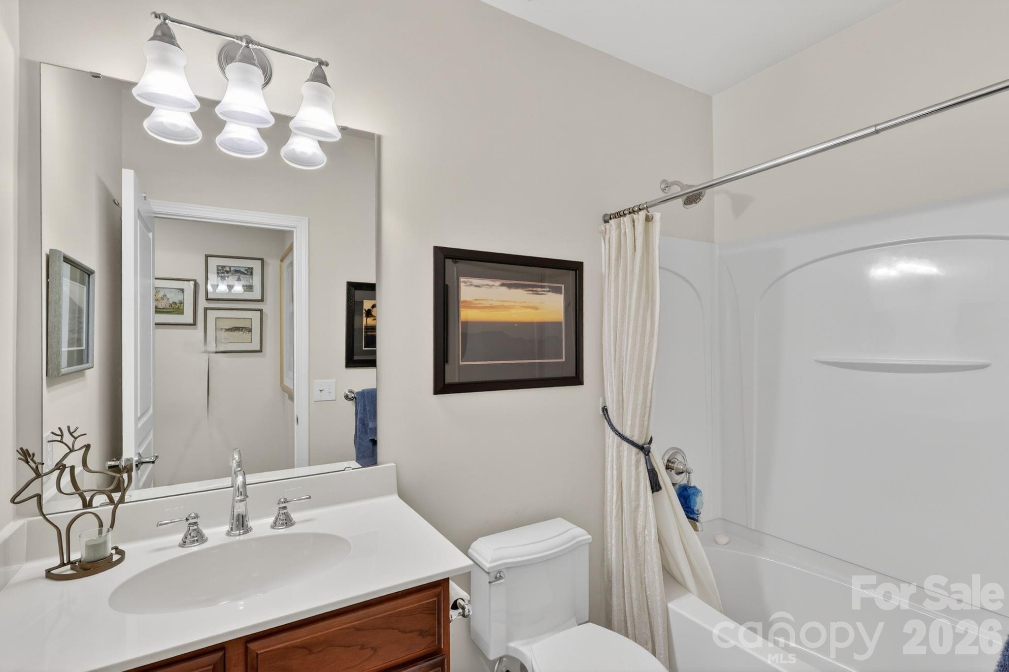 Sun City Carolina Lakes - Residential