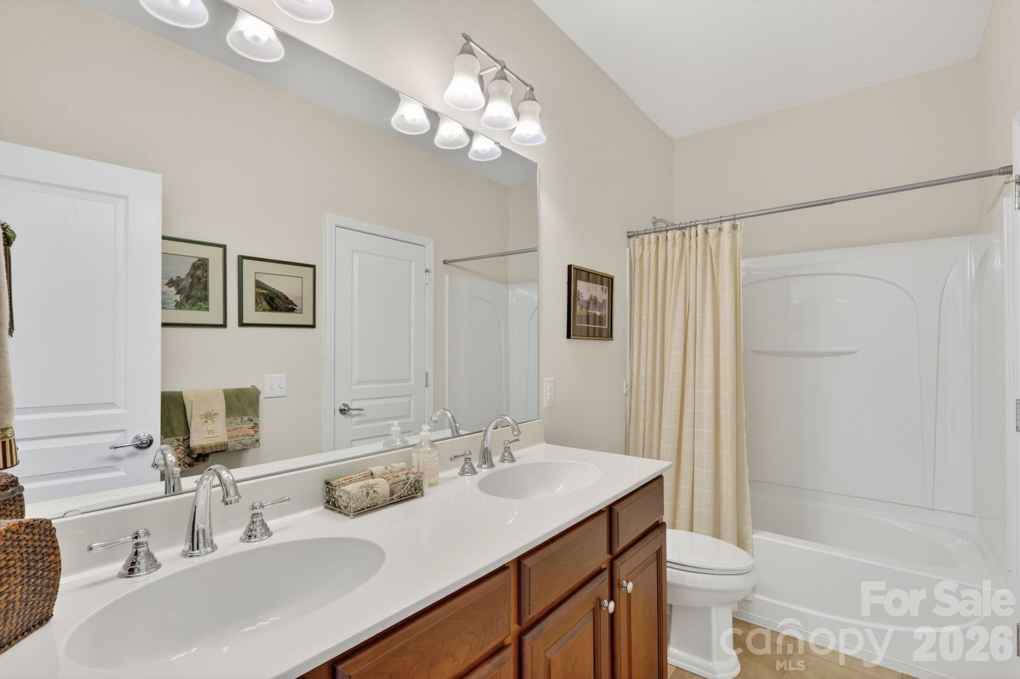 Sun City Carolina Lakes - Residential