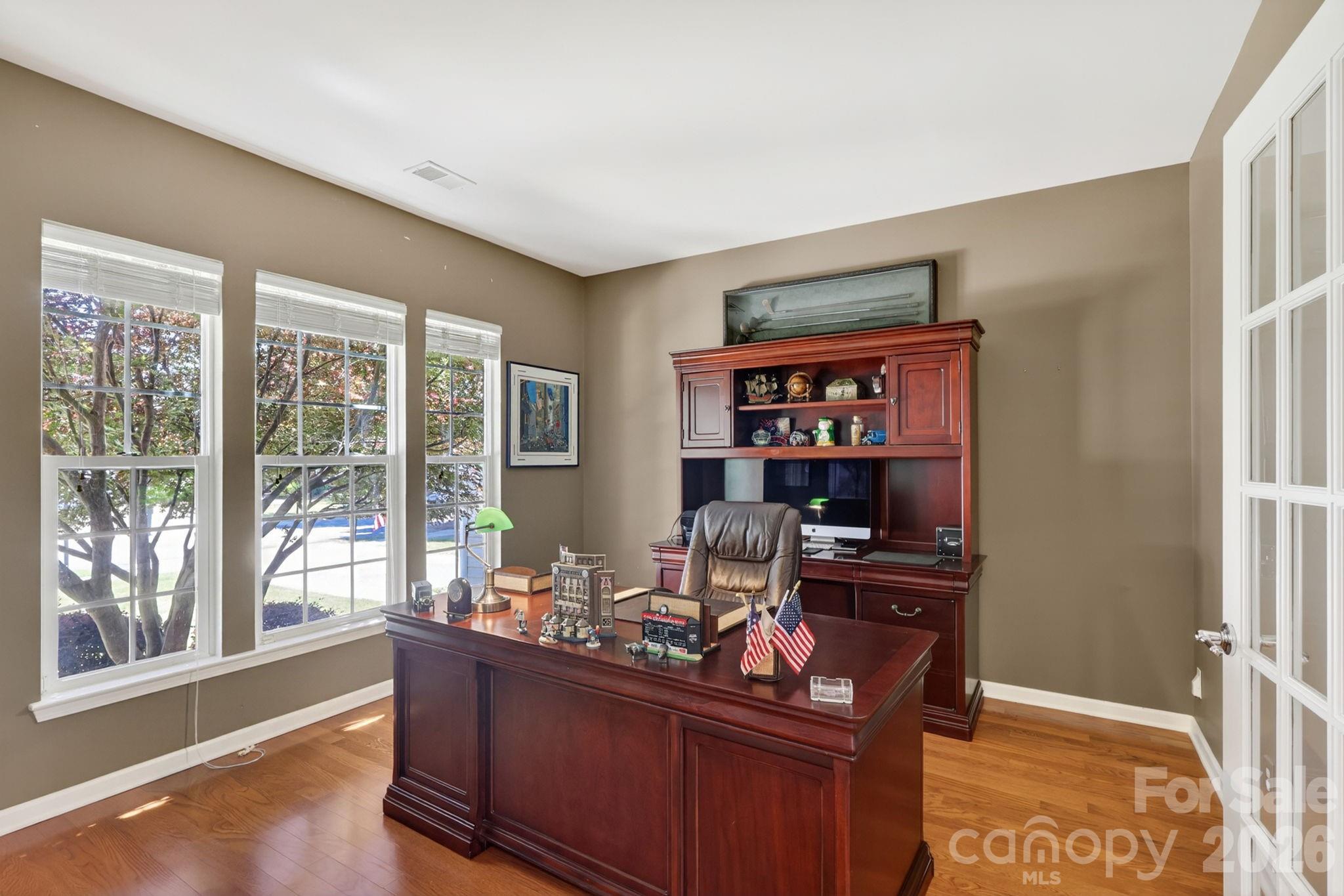 Sun City Carolina Lakes - Residential