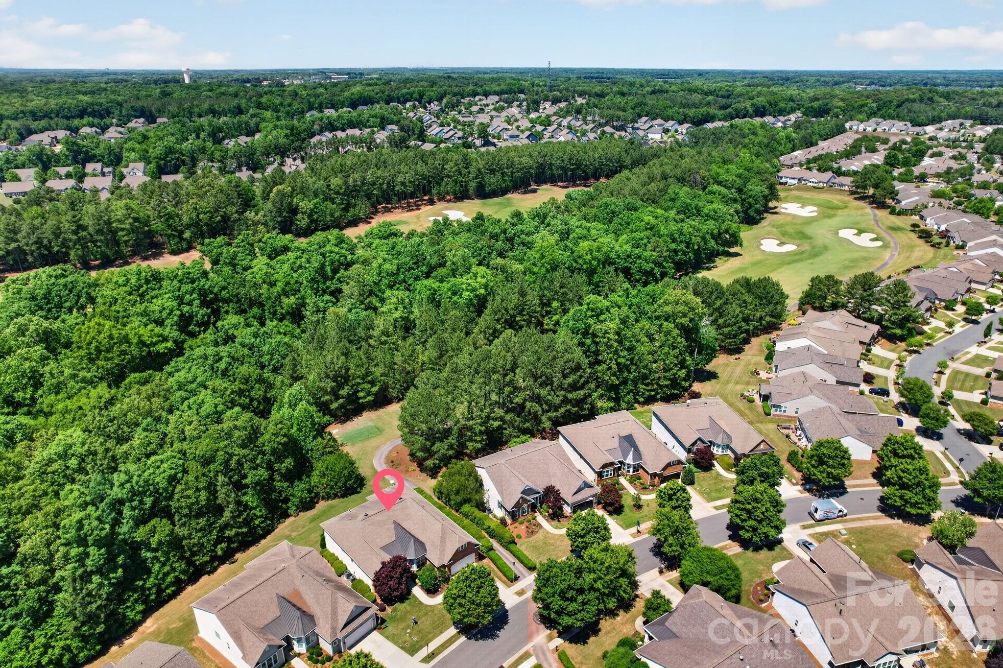 Sun City Carolina Lakes - Residential