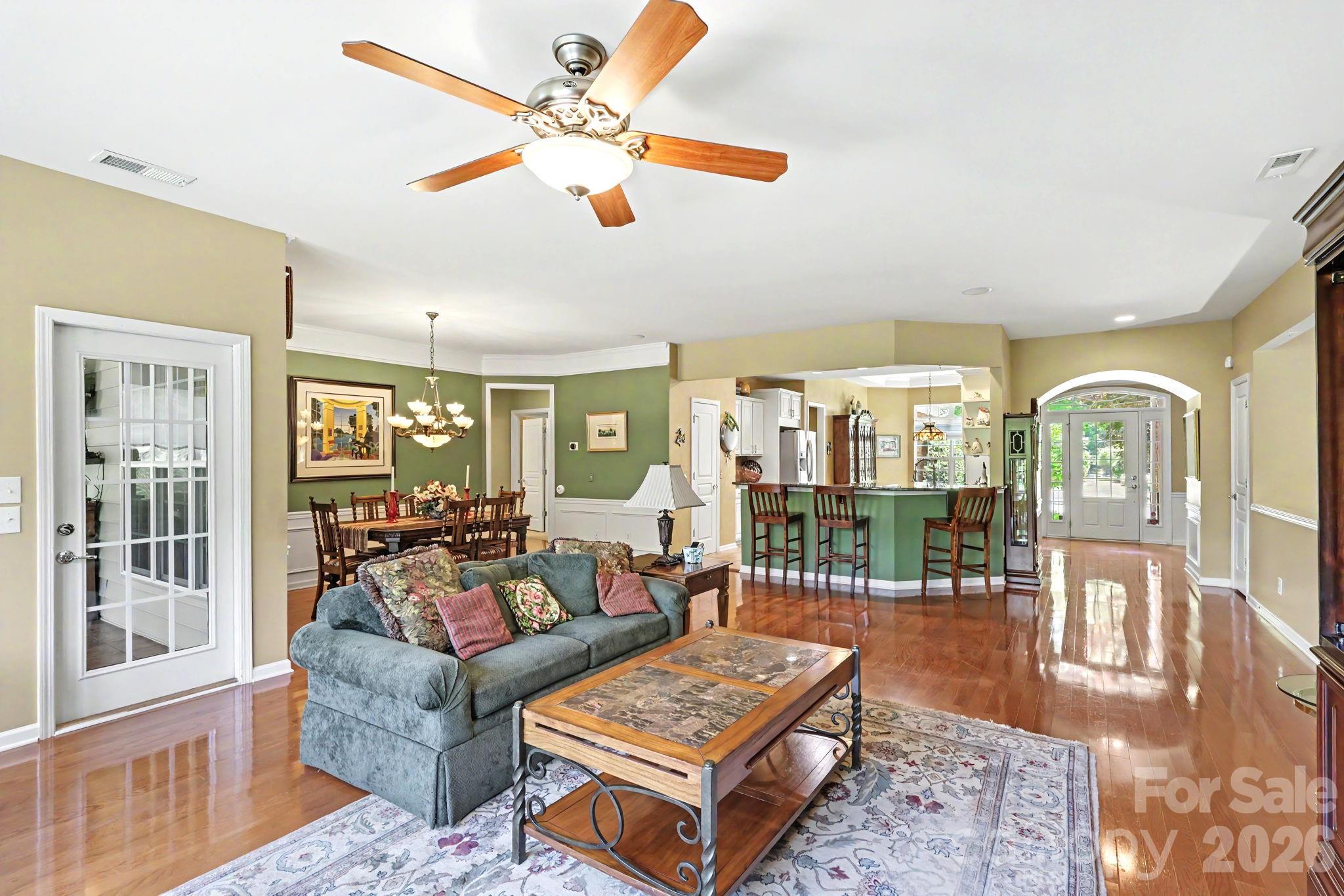 Sun City Carolina Lakes - Residential