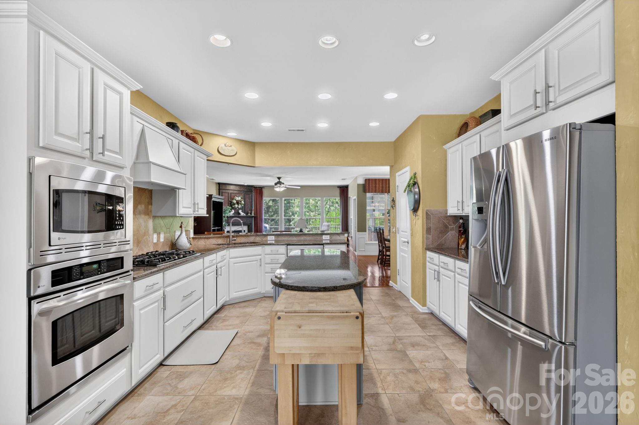 Sun City Carolina Lakes - Residential