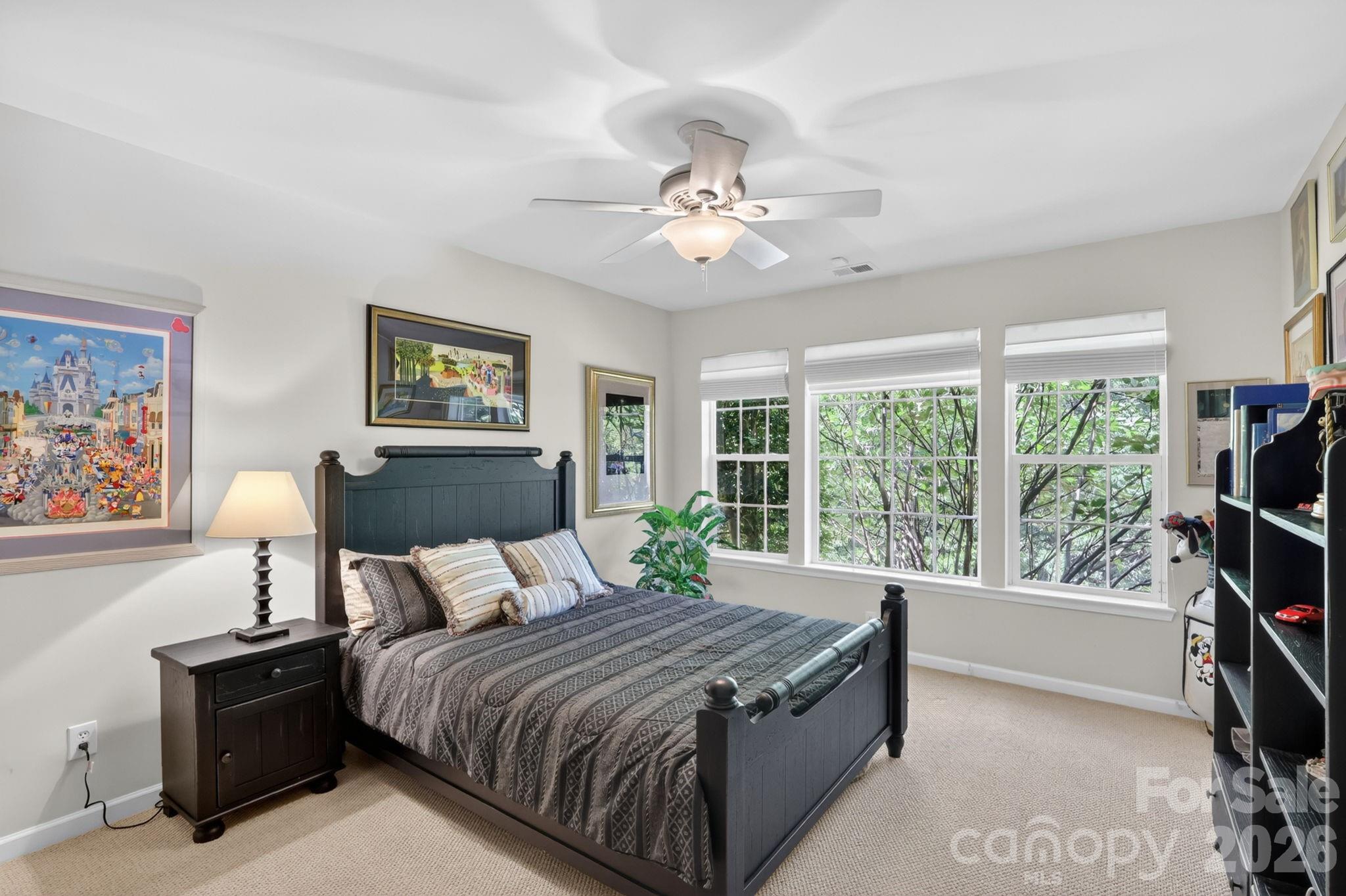 Sun City Carolina Lakes - Residential