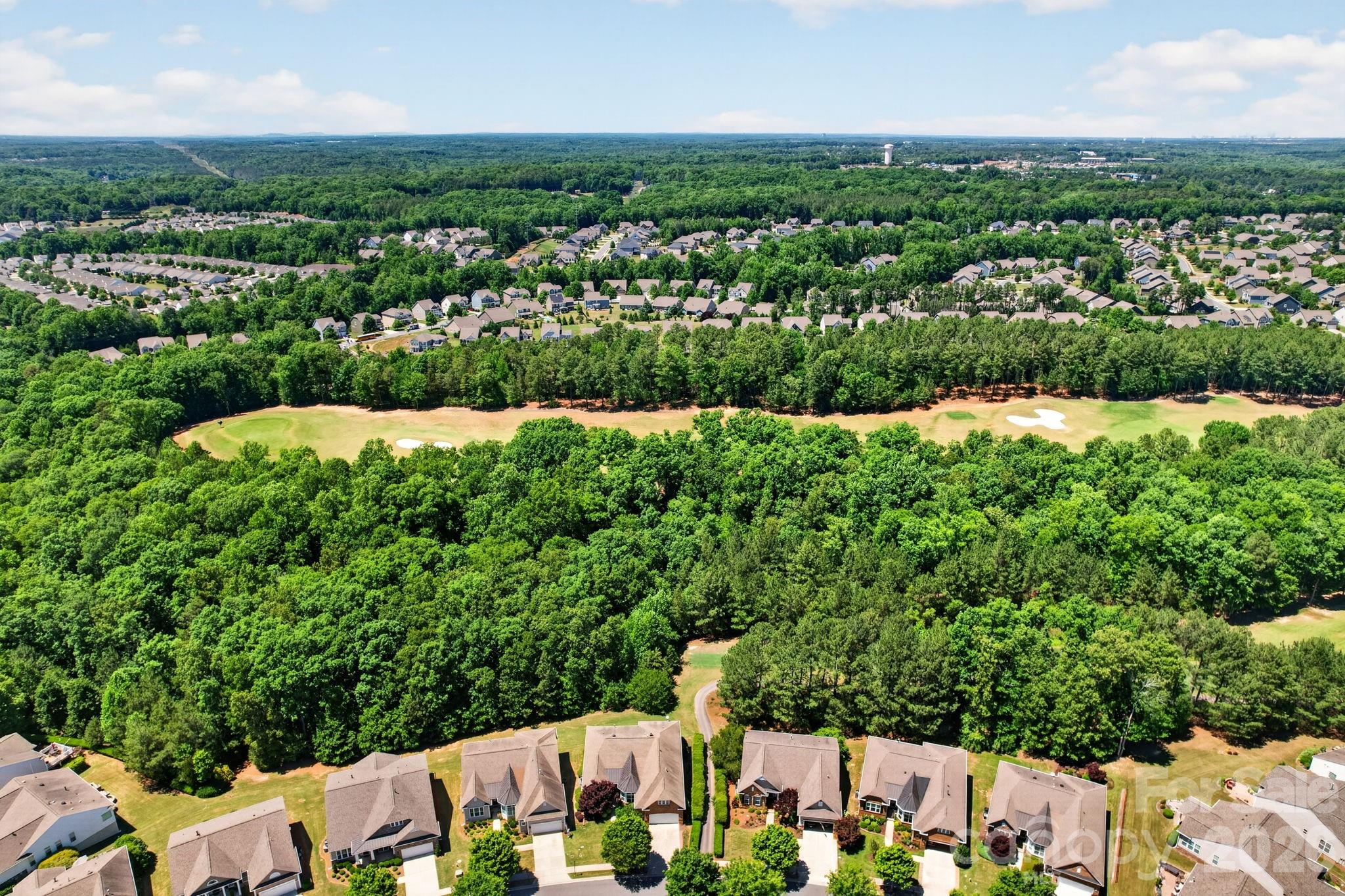 Sun City Carolina Lakes - Residential
