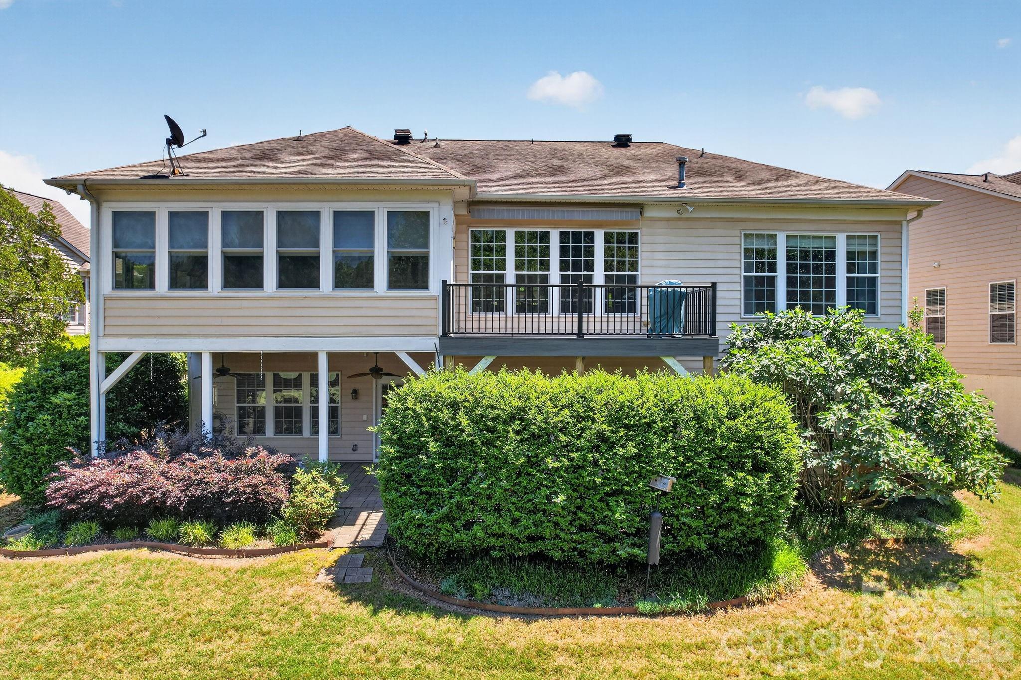 Sun City Carolina Lakes - Residential