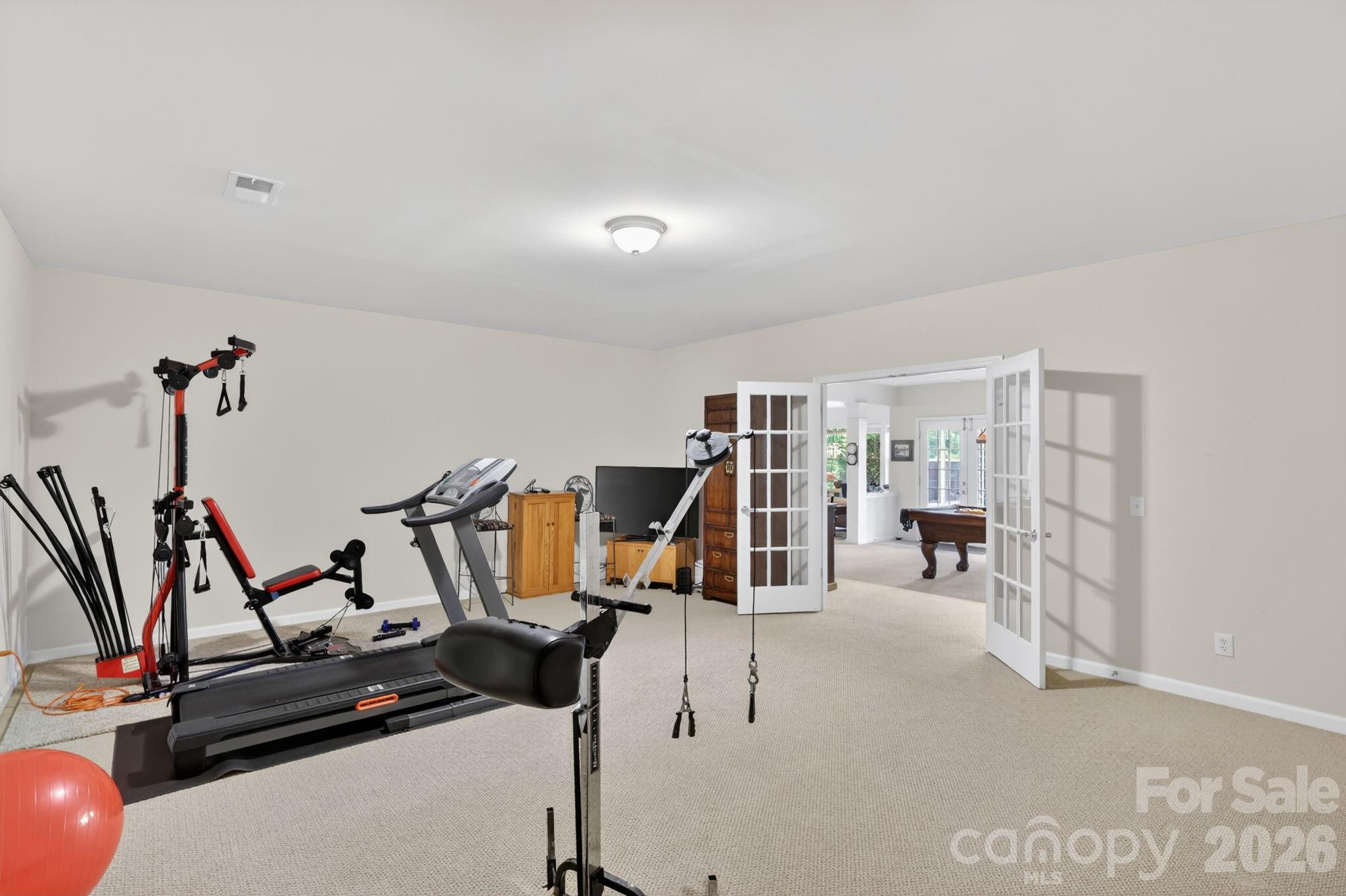 Sun City Carolina Lakes - Residential