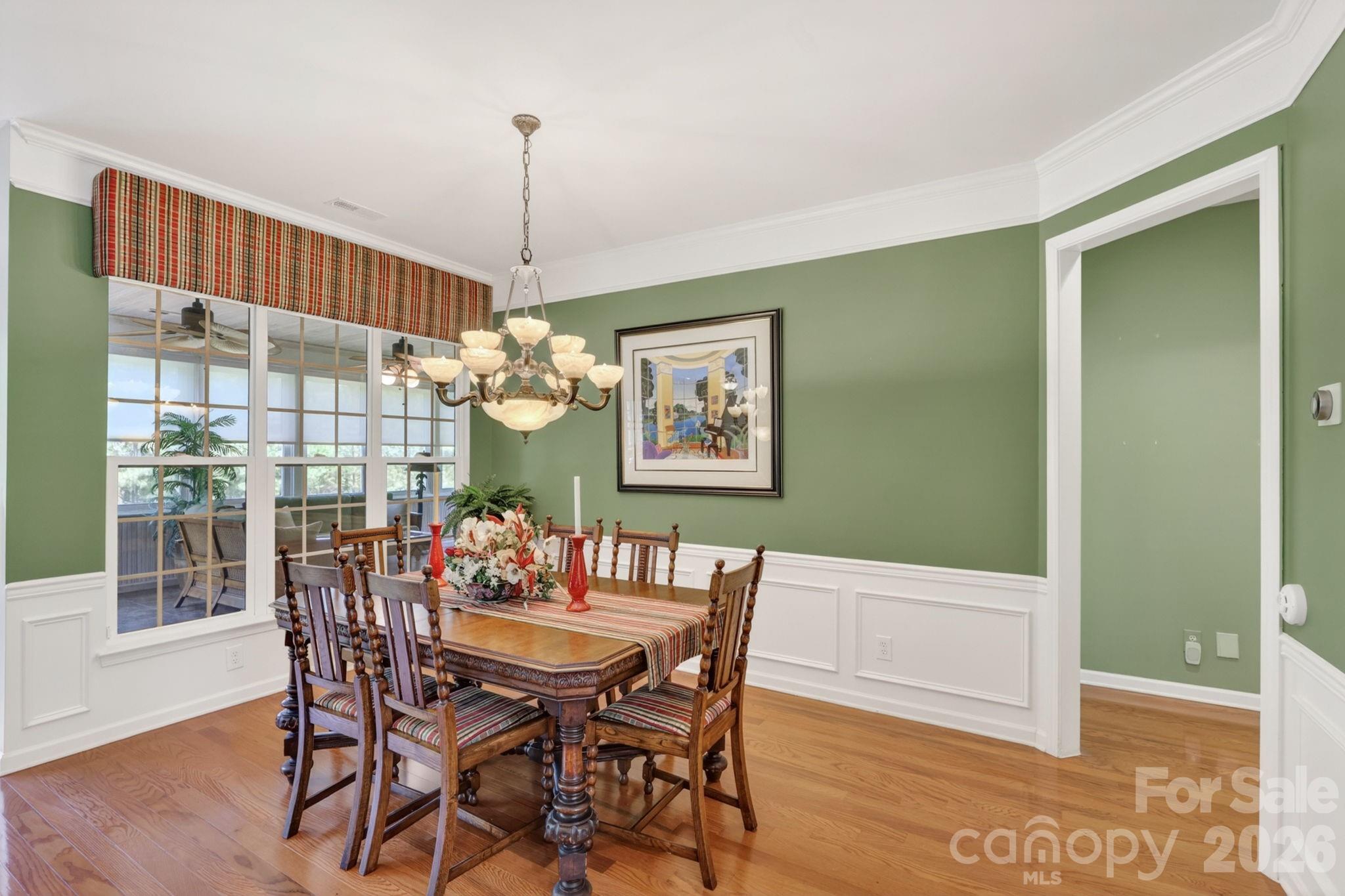Sun City Carolina Lakes - Residential