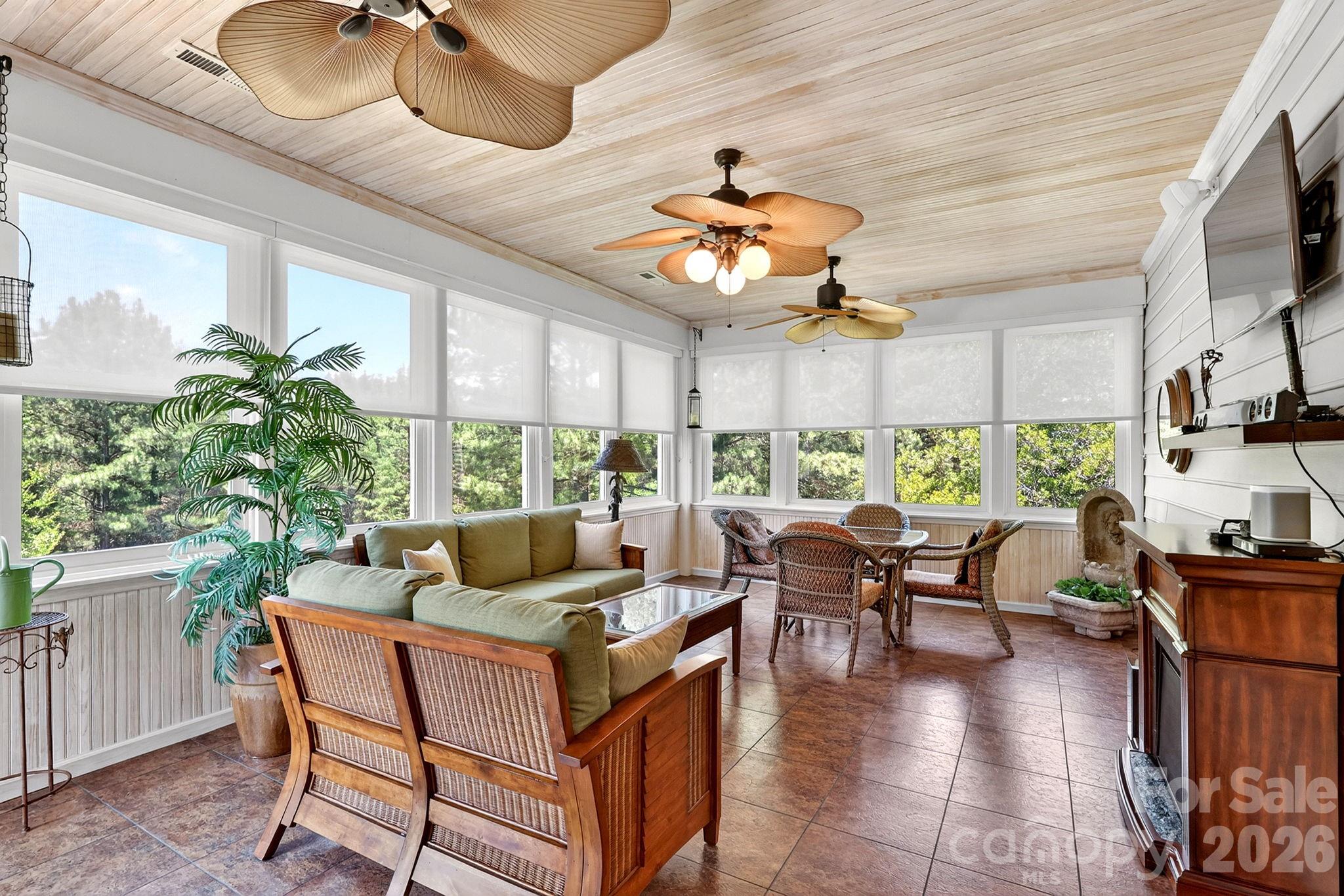 Sun City Carolina Lakes - Residential