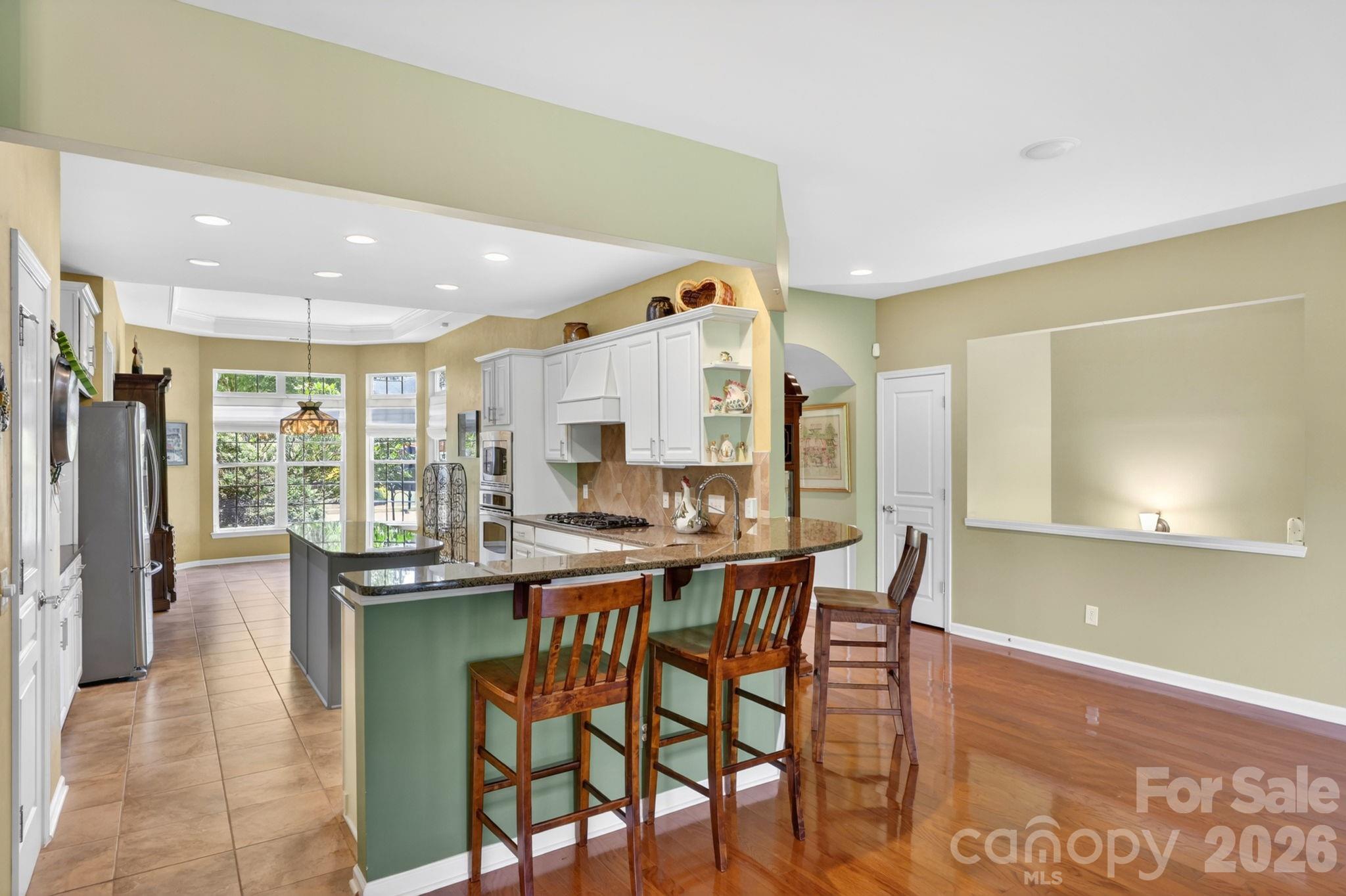 Sun City Carolina Lakes - Residential