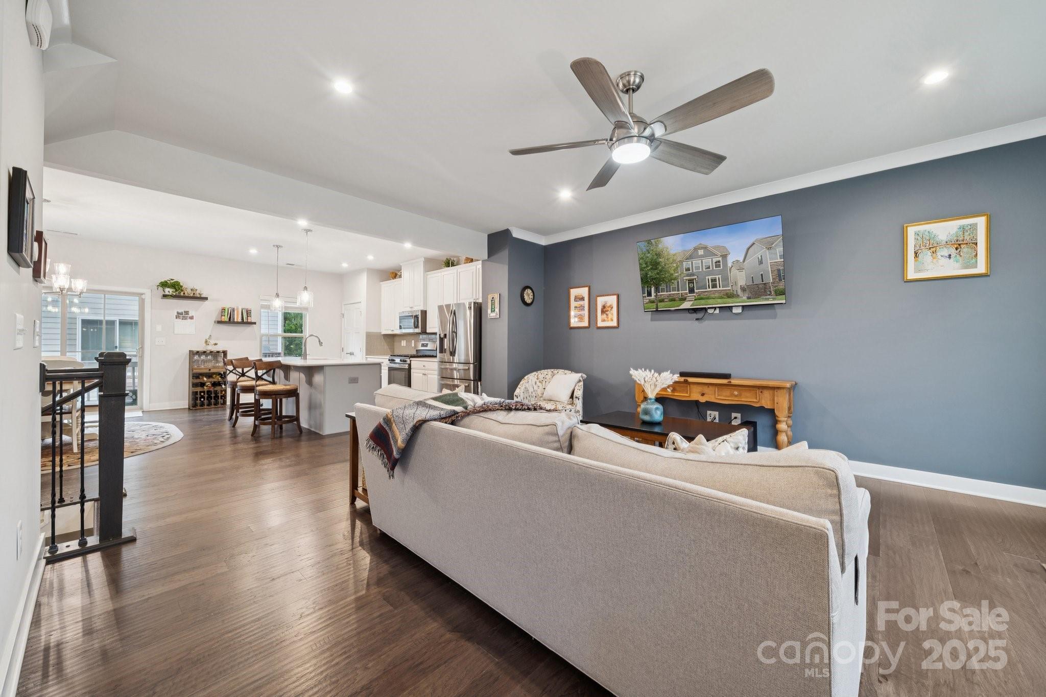 2029 Birchside Drive