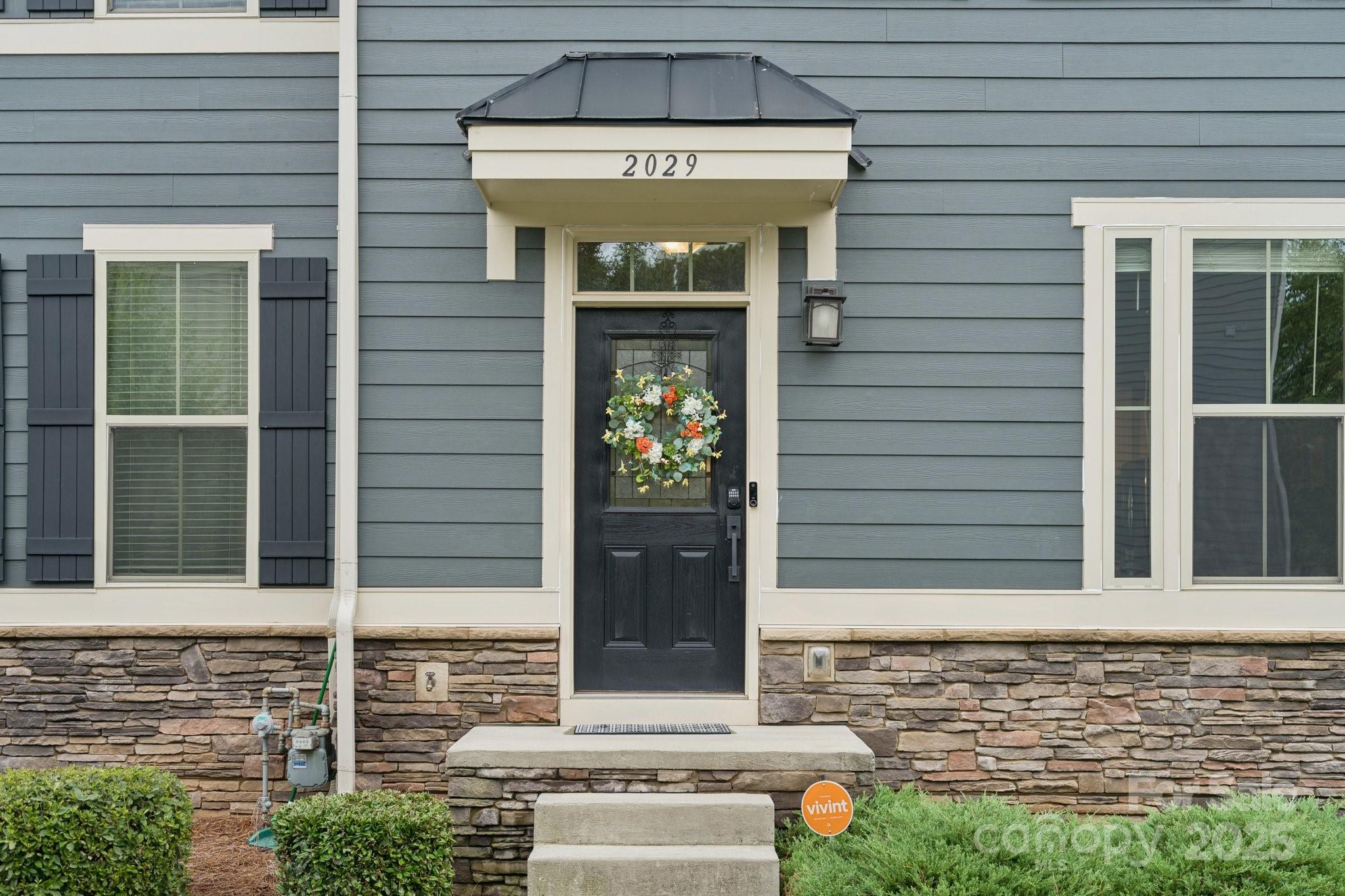 2029 Birchside Drive