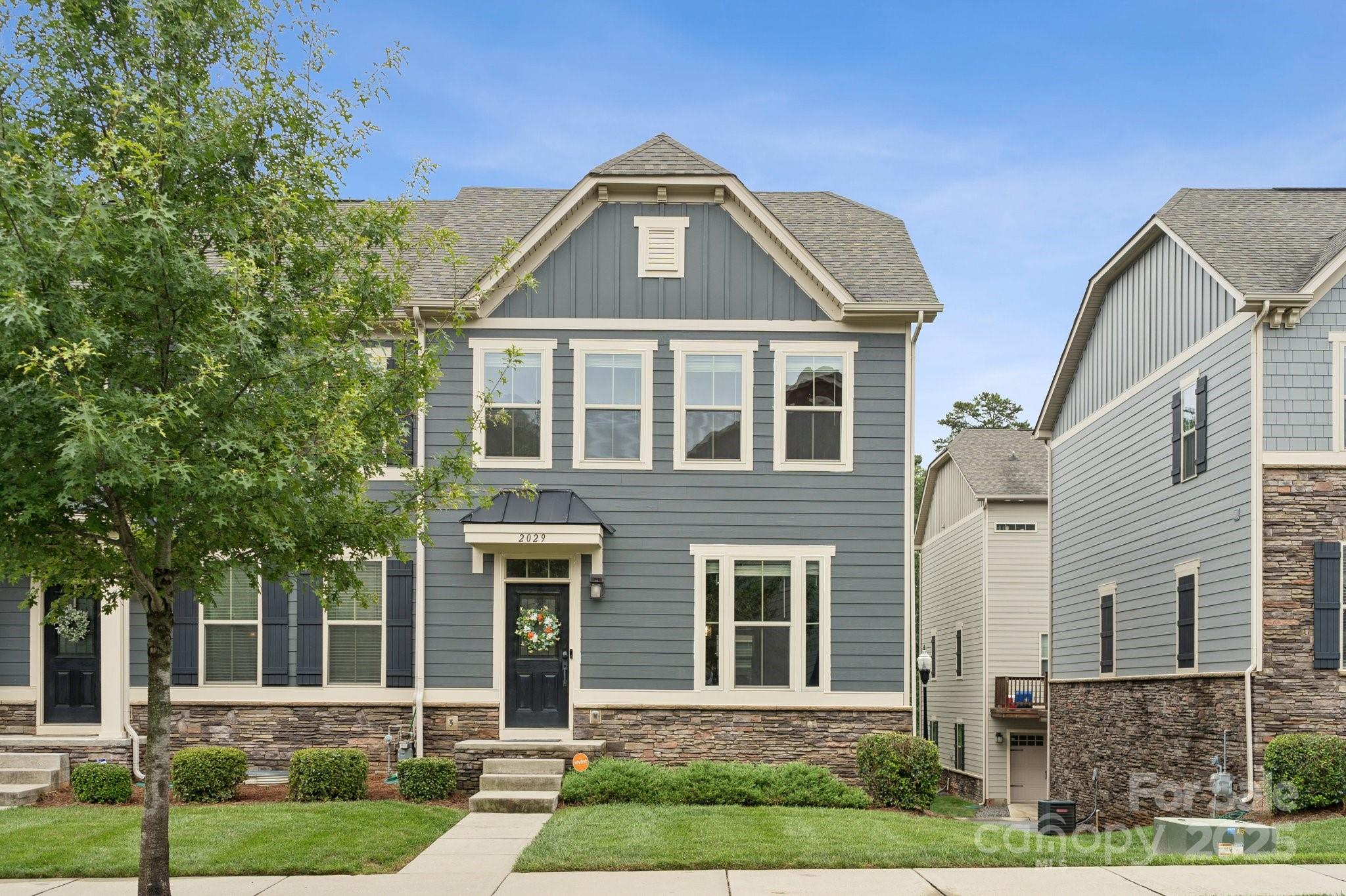 2029 Birchside Drive