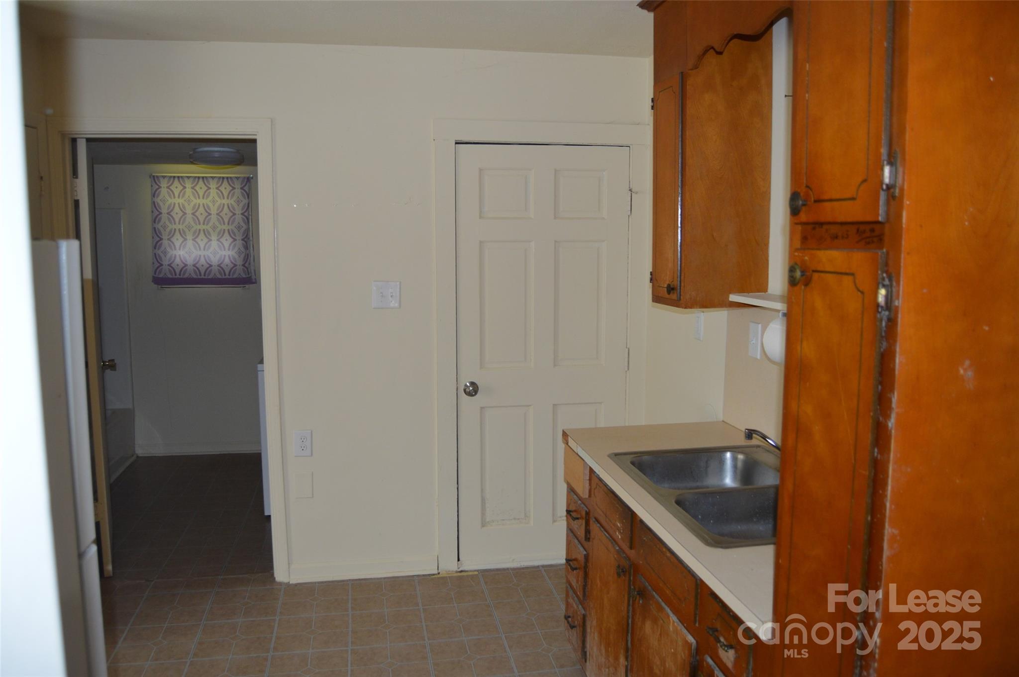 None - Residential Lease