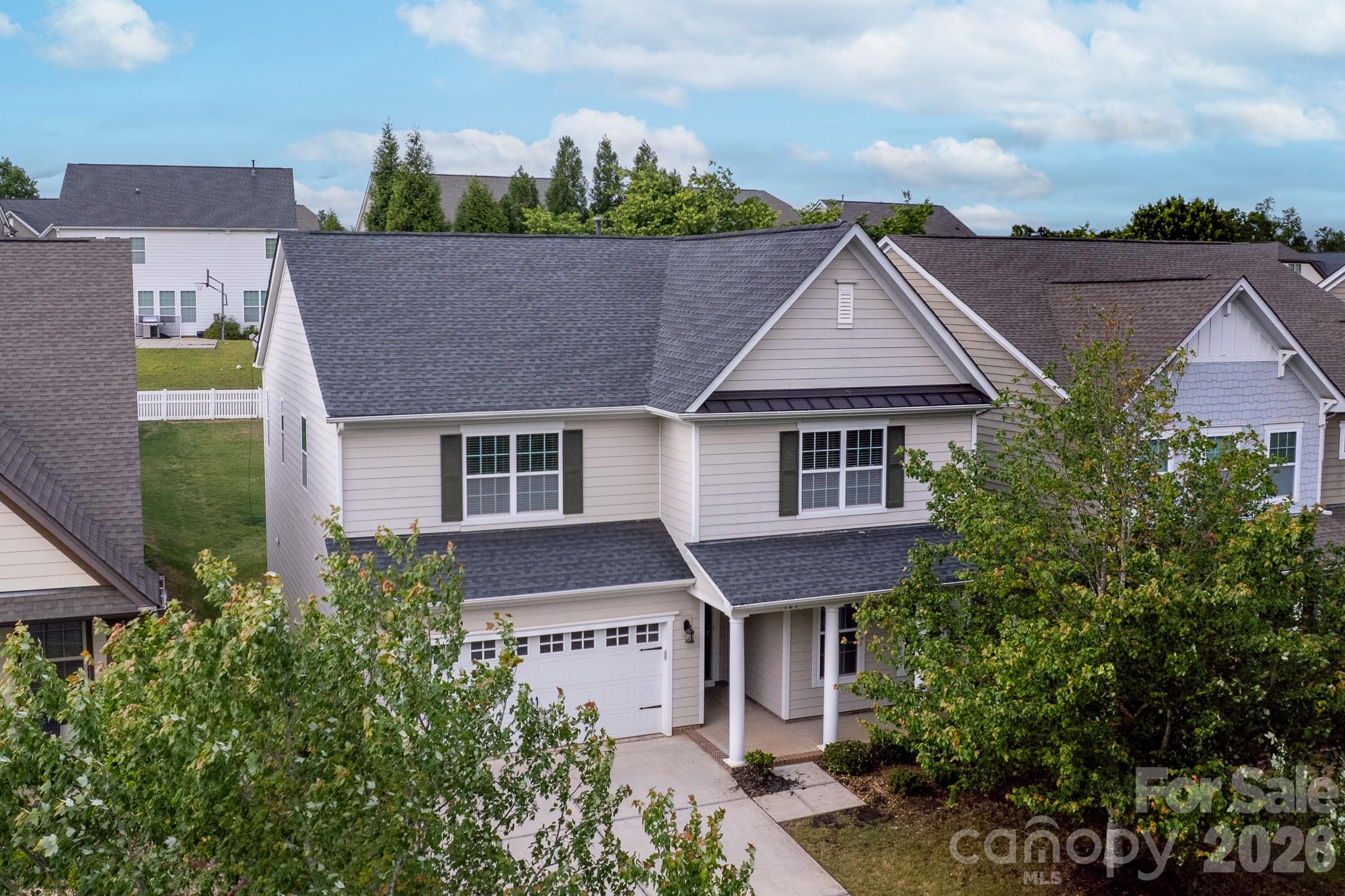 127 Blossom Ridge Drive