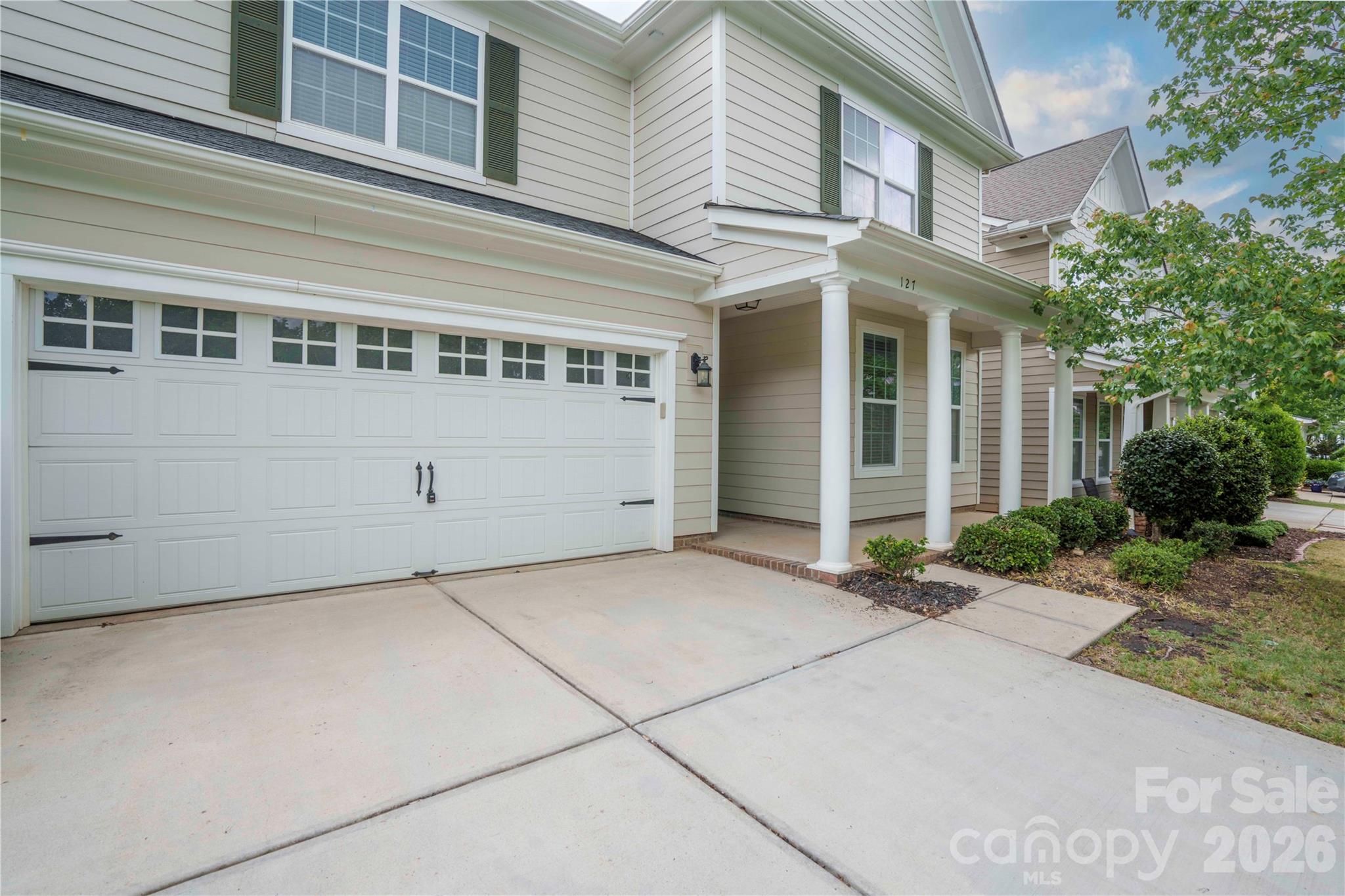 127 Blossom Ridge Drive