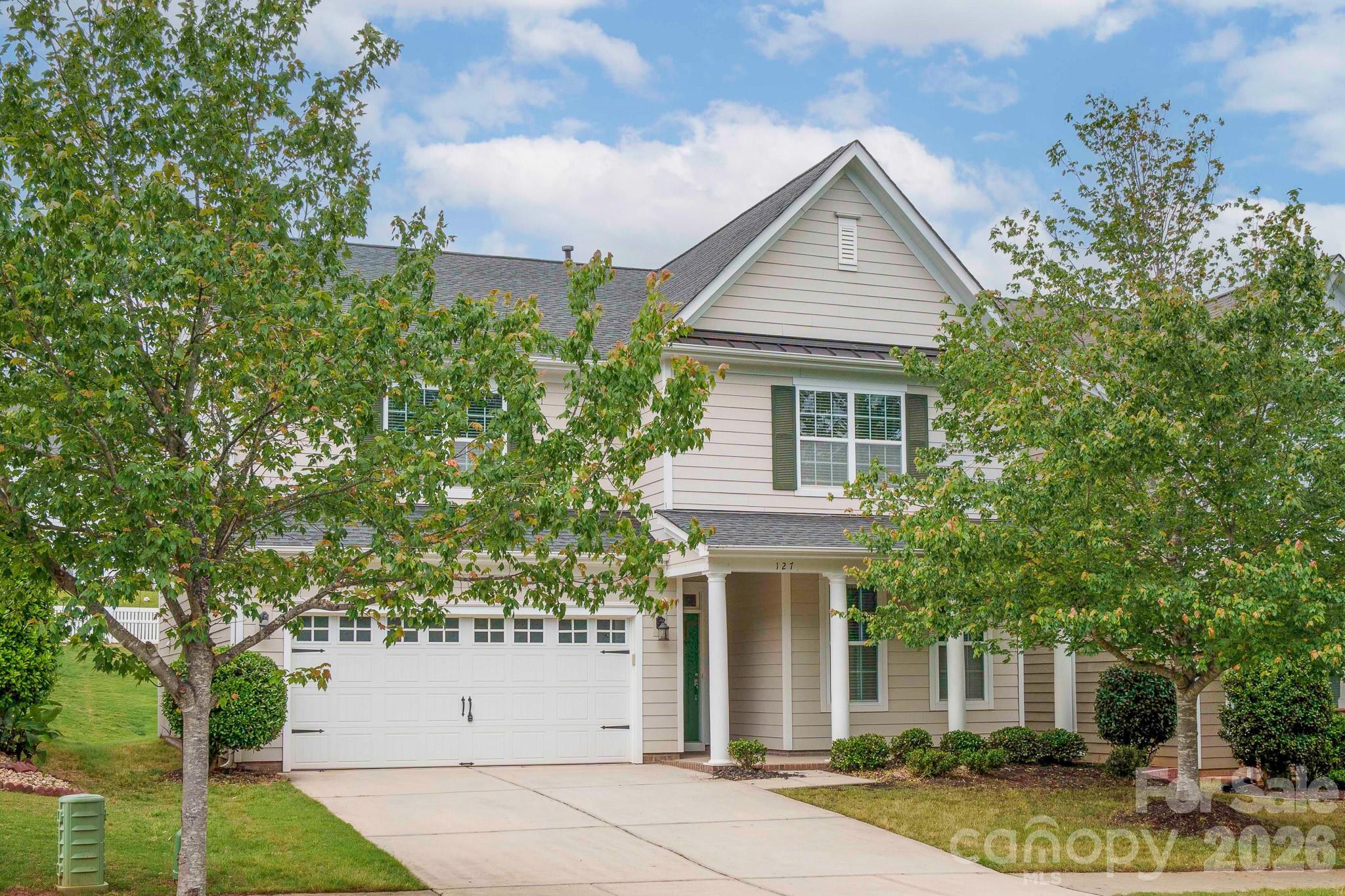 127 Blossom Ridge Drive