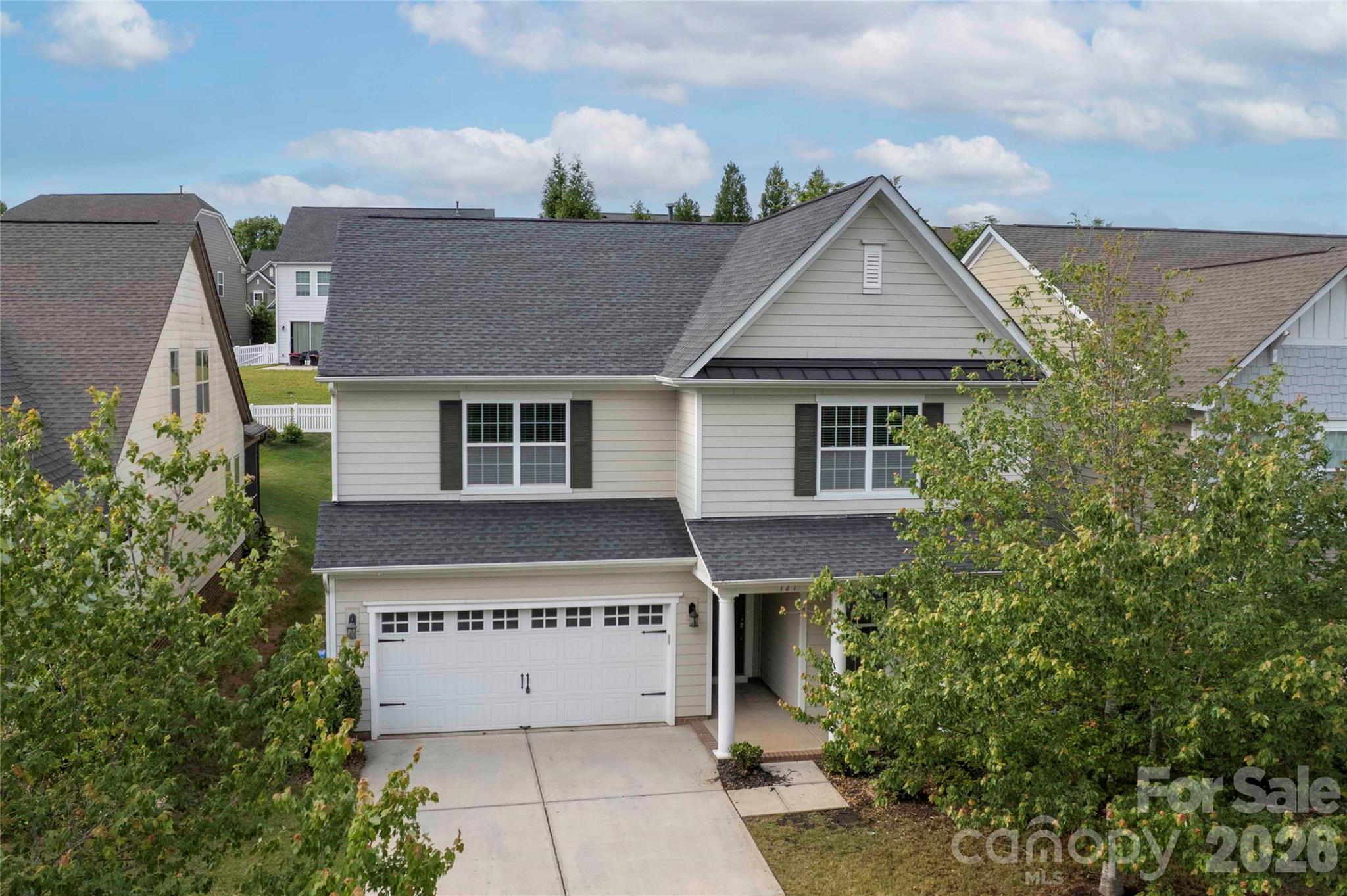 127 Blossom Ridge Drive