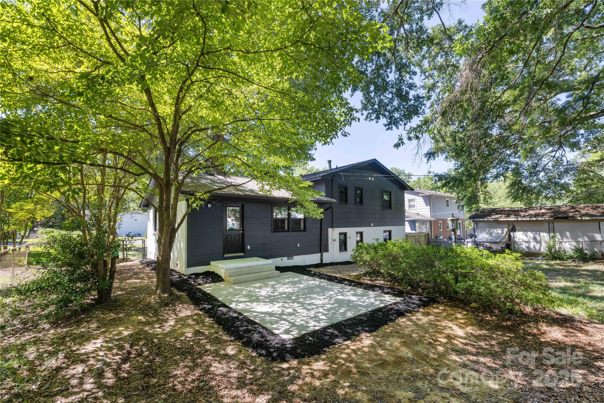 3801 Woodleaf Road