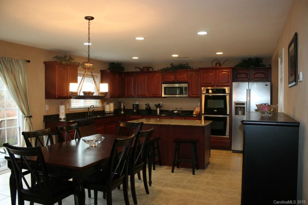 Berewick - Residential