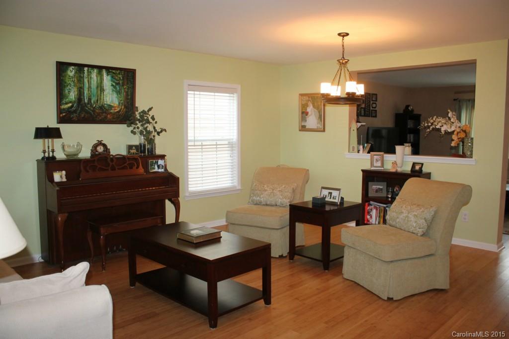 Berewick - Residential