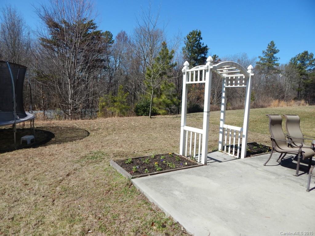 Berewick - Residential