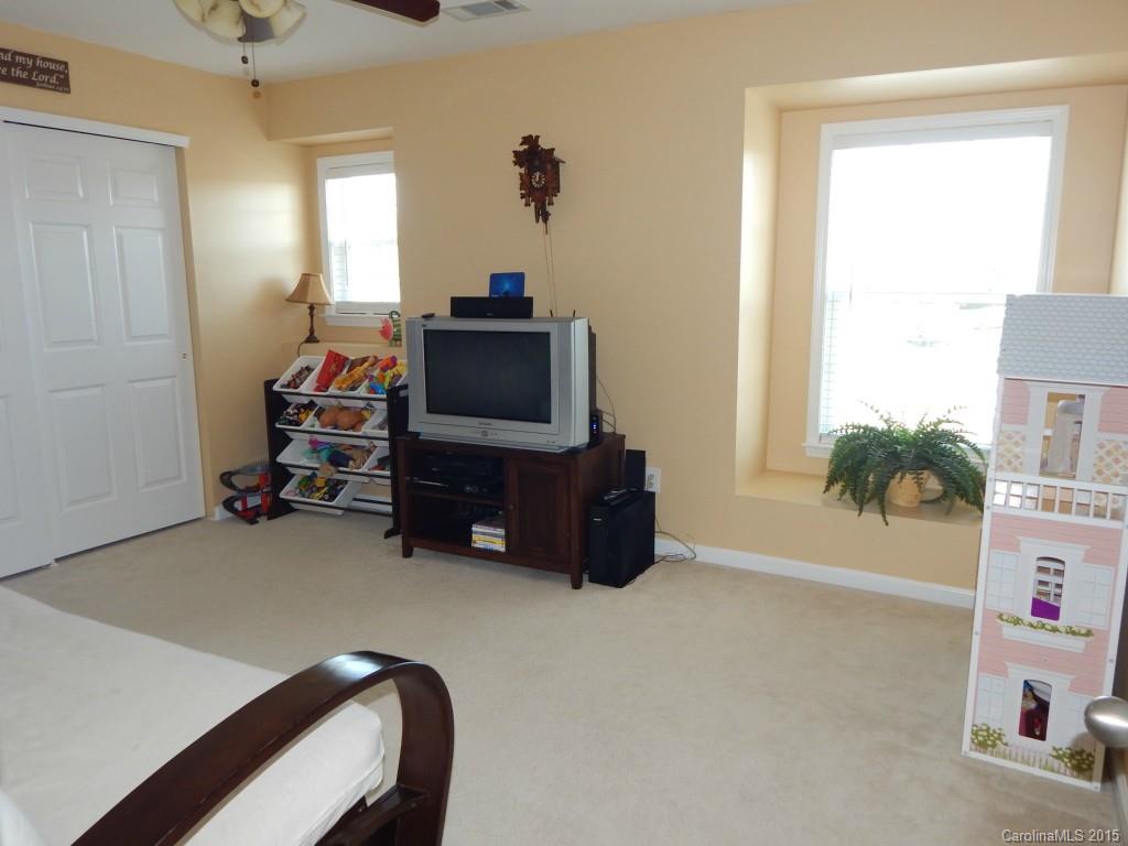 Berewick - Residential