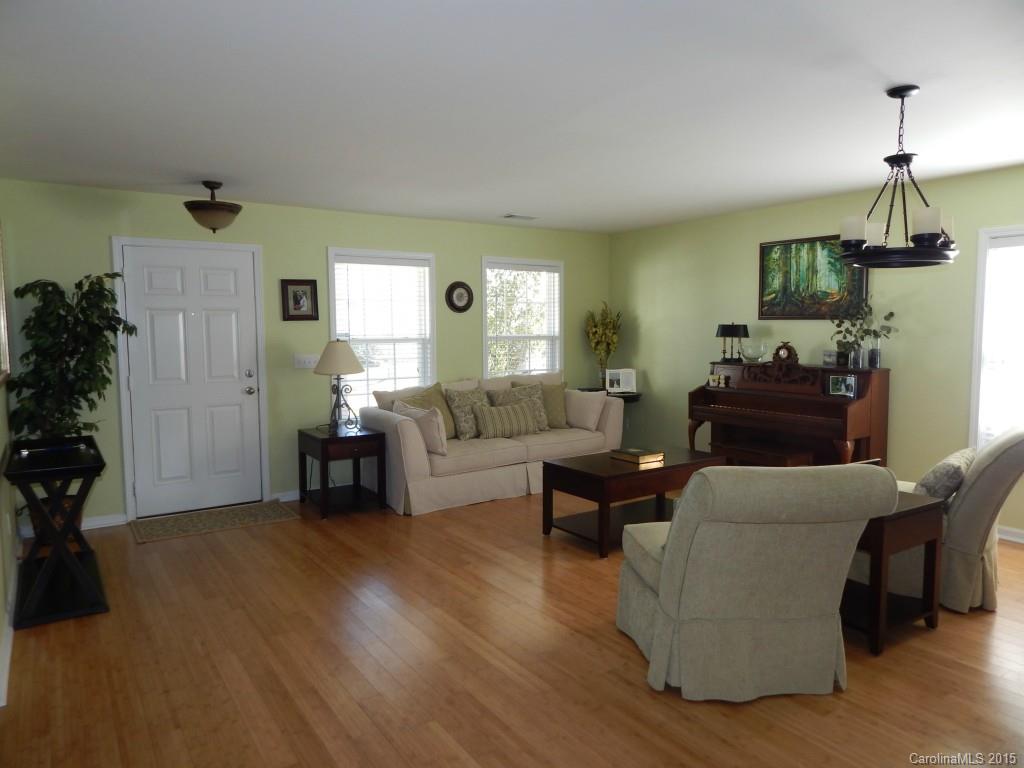 Berewick - Residential