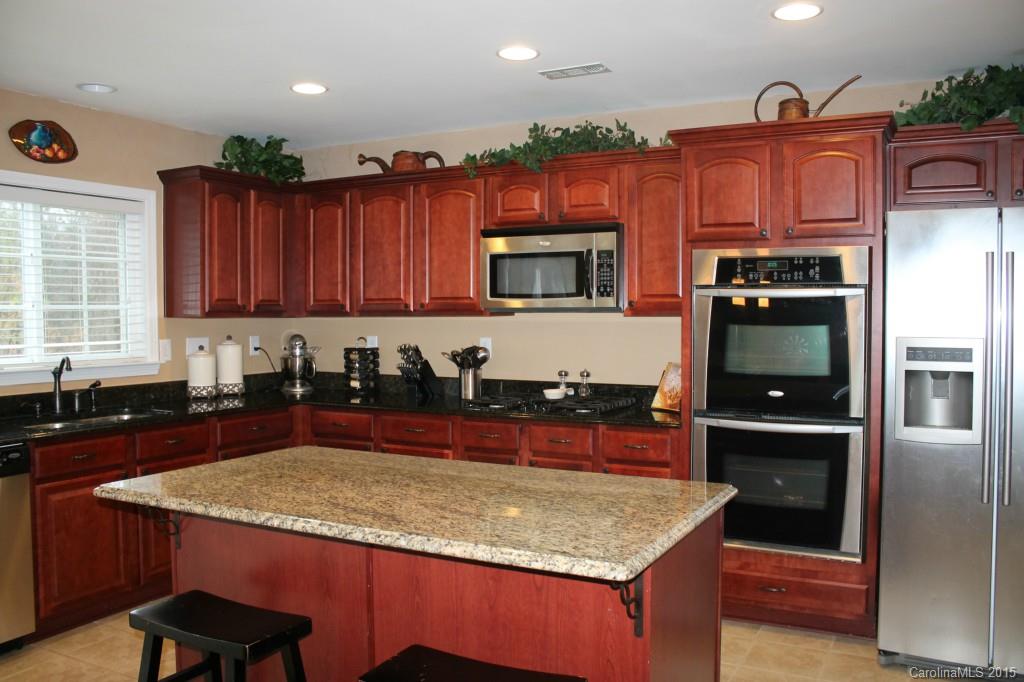 Berewick - Residential