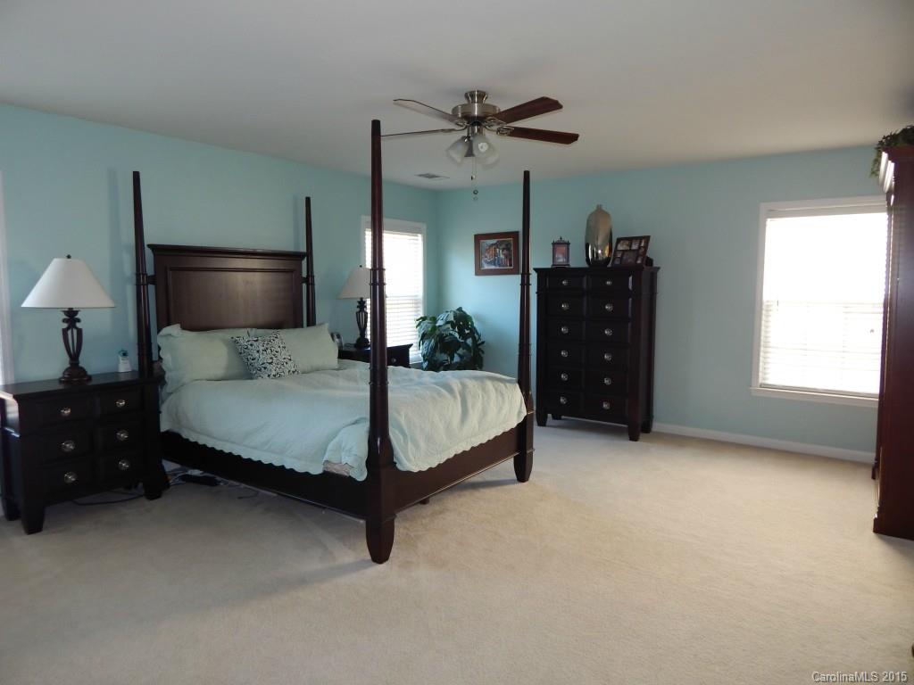 Berewick - Residential