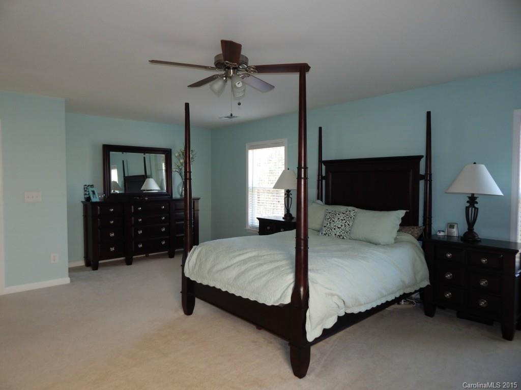 Berewick - Residential