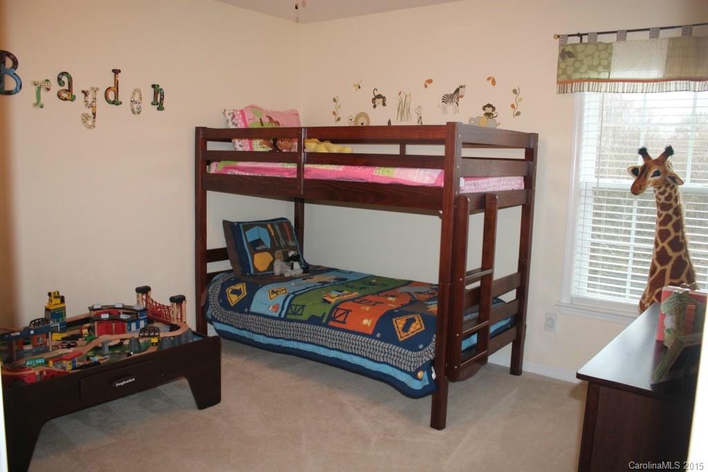 Berewick - Residential